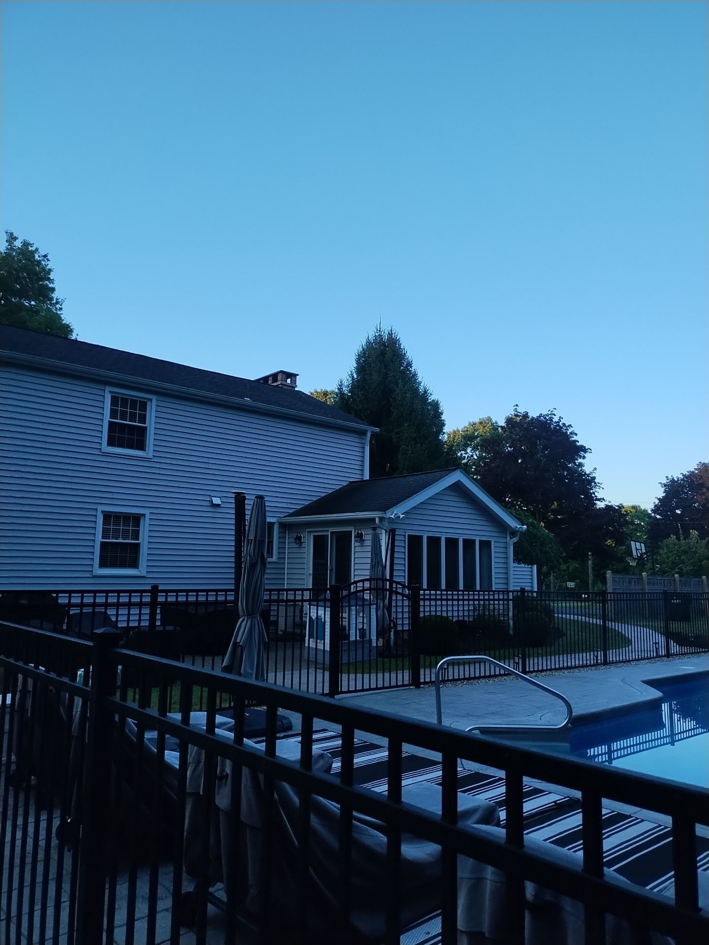 Newtown by All site builders LLC