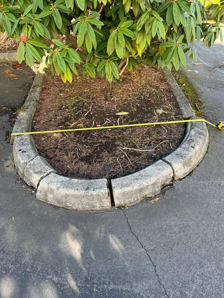 Anheuser-Busch Sales & Distribution Co.  by Jireh Asphalt & Concrete Inc 