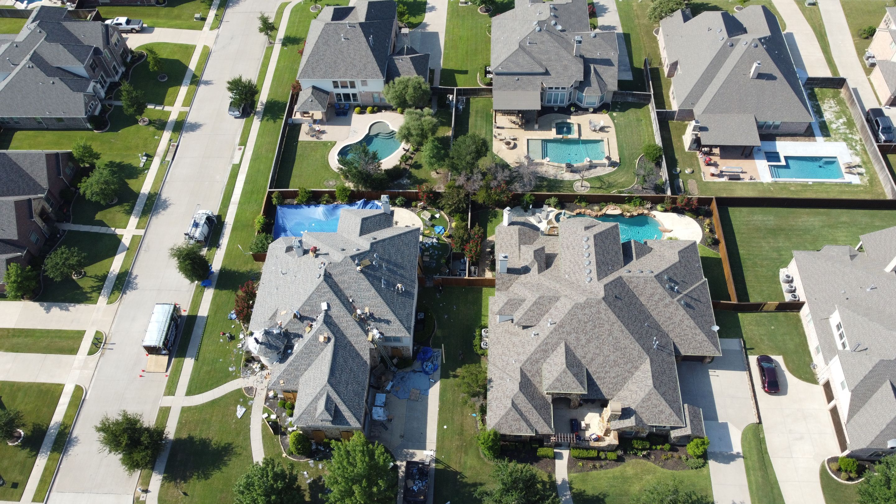 IKO Nordic Residential Roofing by 3:16 Roofing and Construction