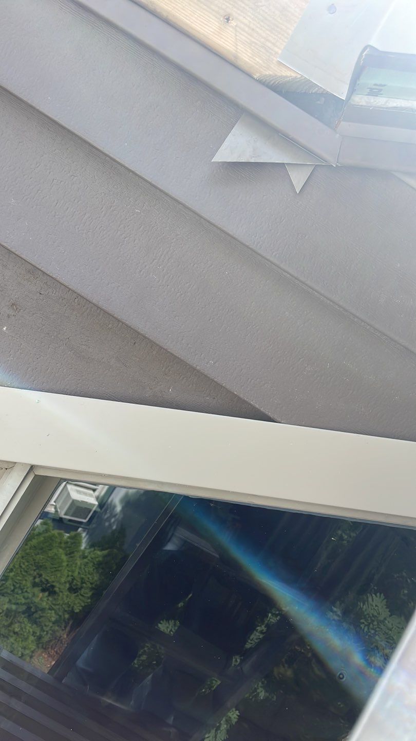 Siding Replacement using Certainteed Monogram D5 by 180 Contractors