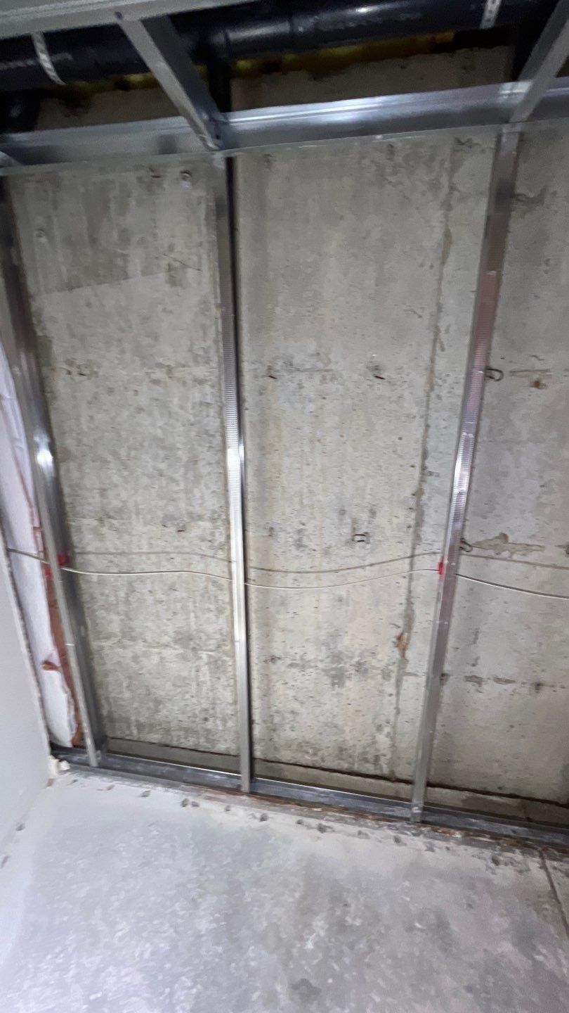 Mold Remediation by Accountable Home Services