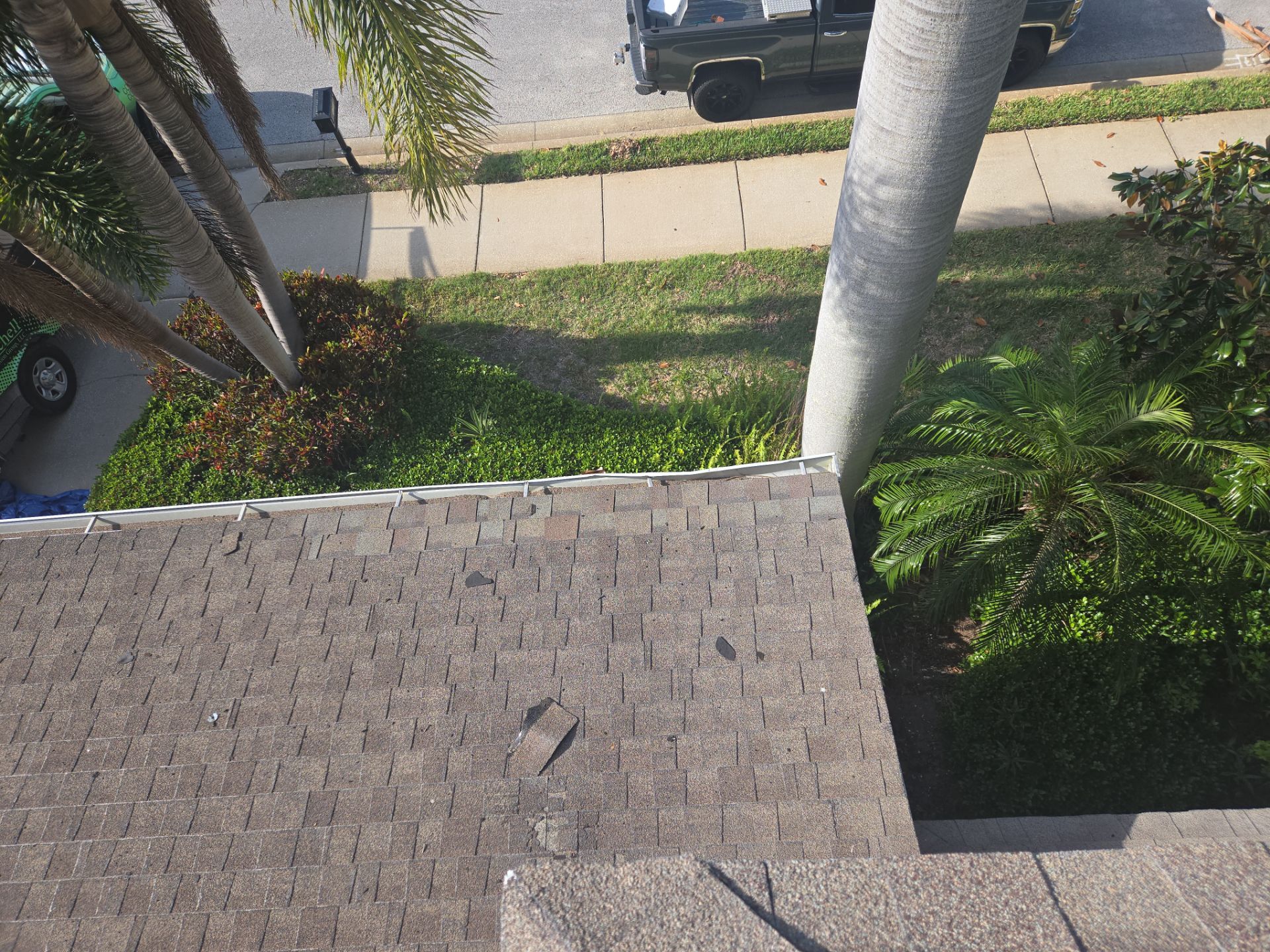 Project in Seminole 33776 by Mitchell Roofing Company LLC 