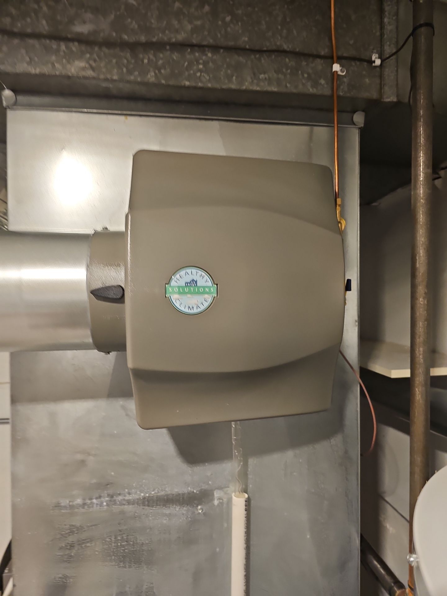 Lennox Furnace Installation by GSHA Services LTD