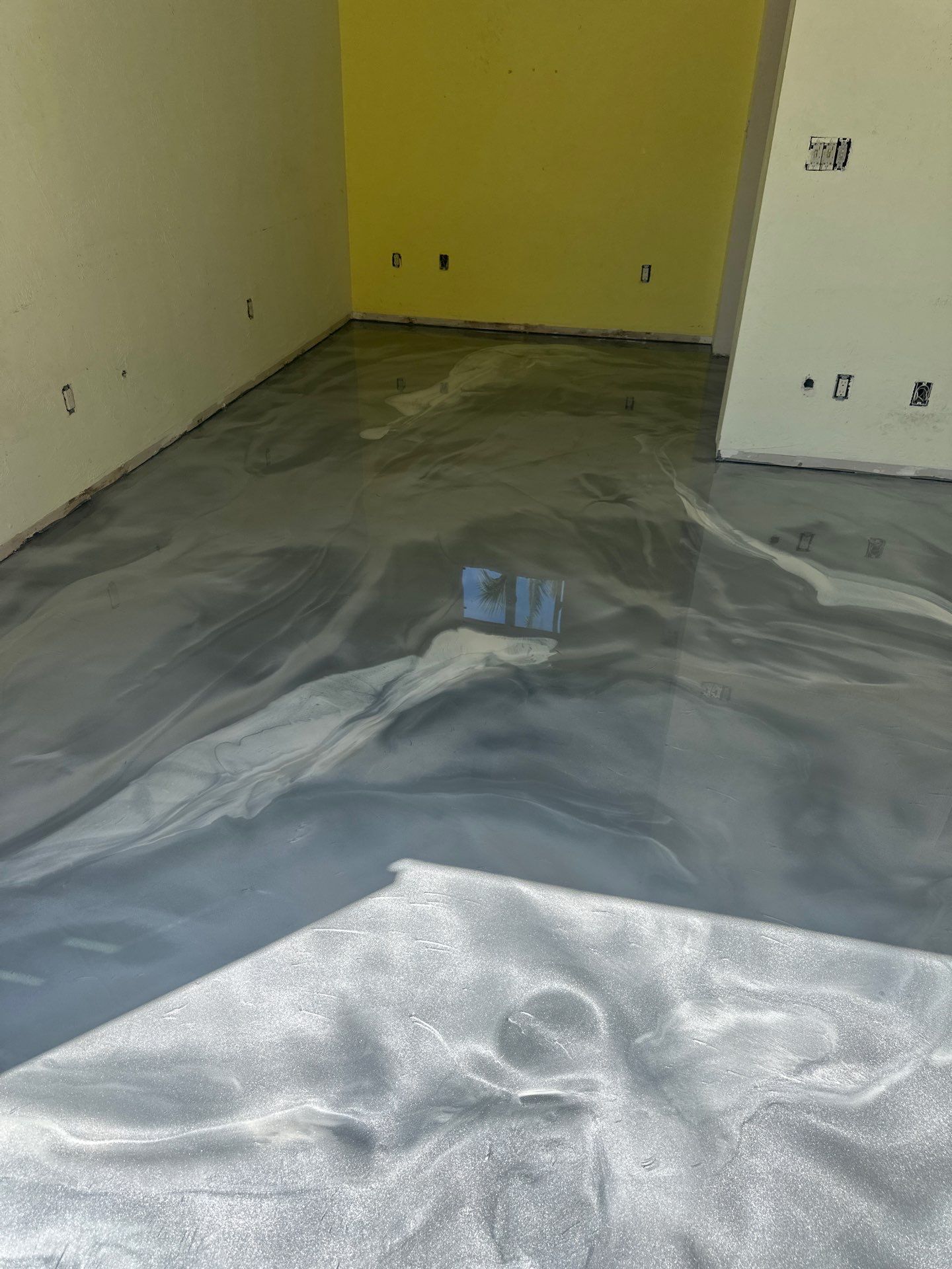 Interior upgrade! by Matt Gifford Painting LLC