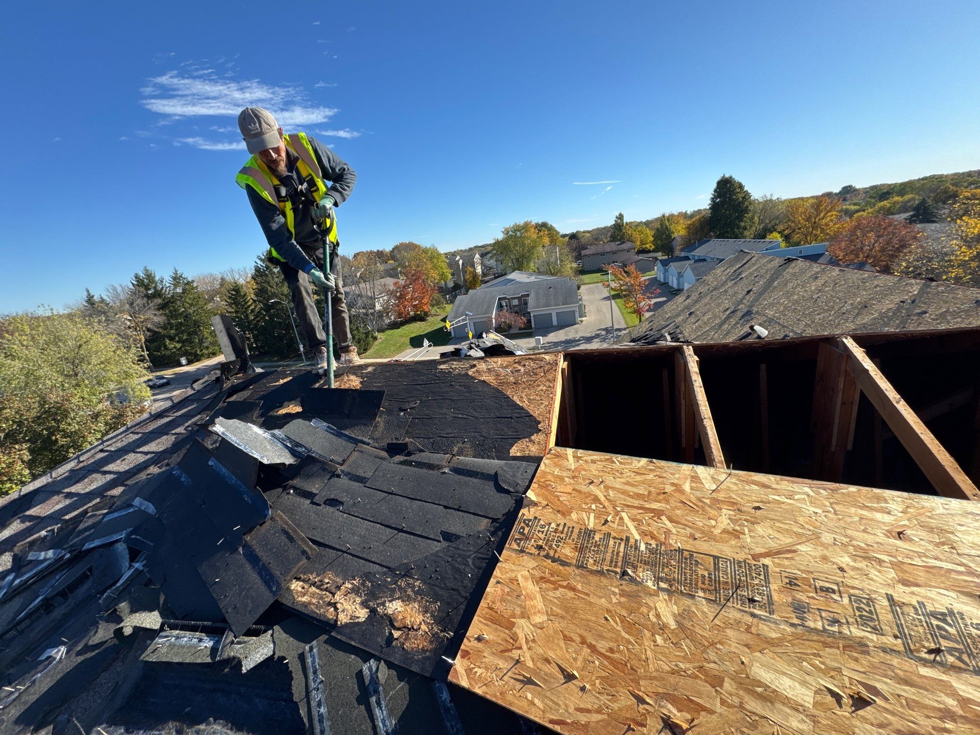 HVG 1148 by AFC Exteriors