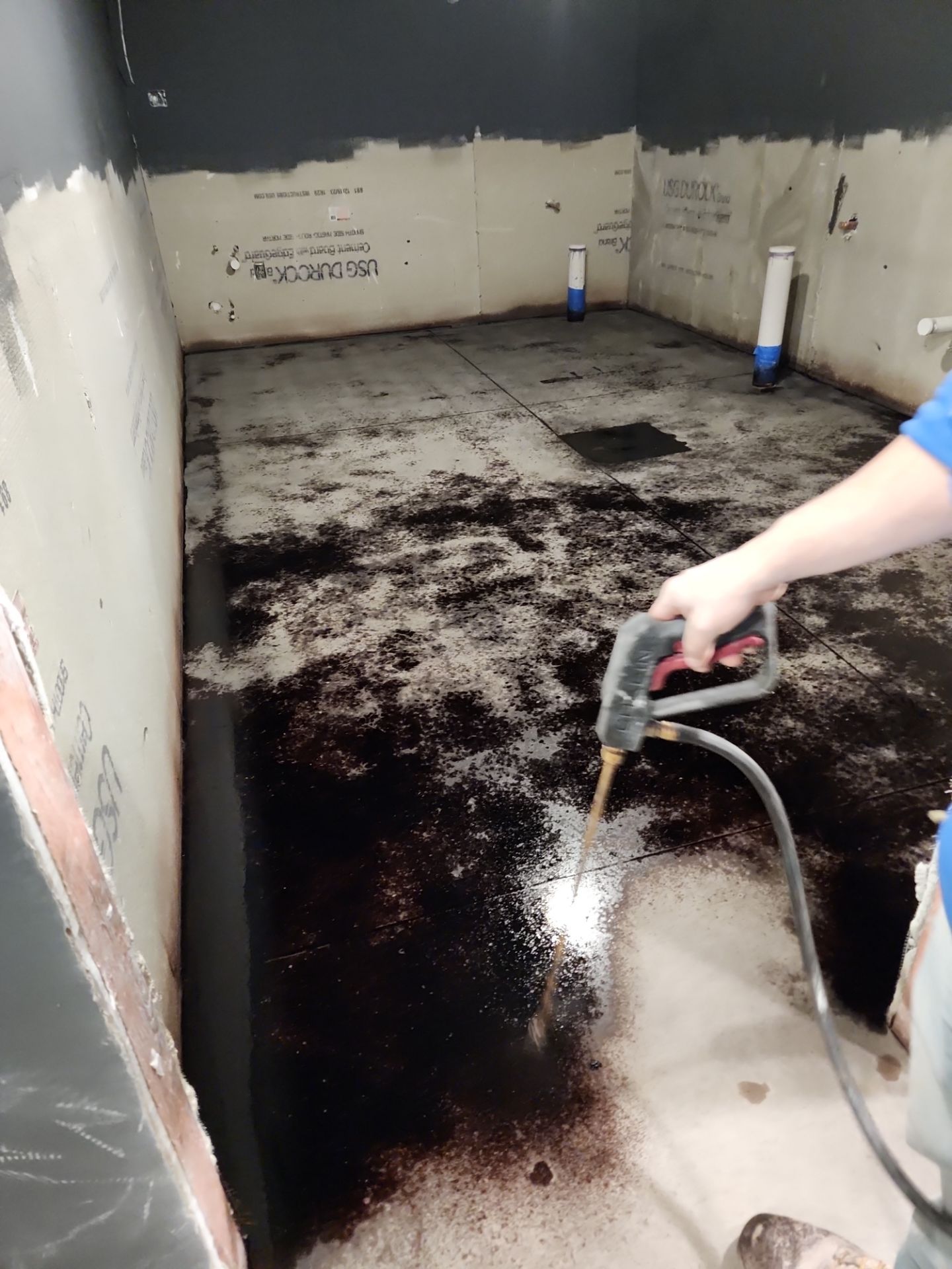 Tulio's Restaurant by Seamless Surfaces