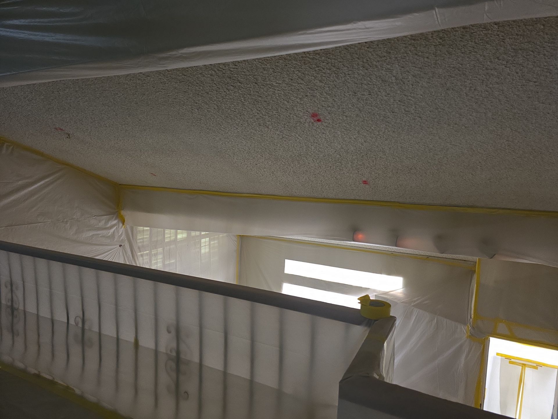 Proper containment is everything! by Ramirez Demolition Services Inc