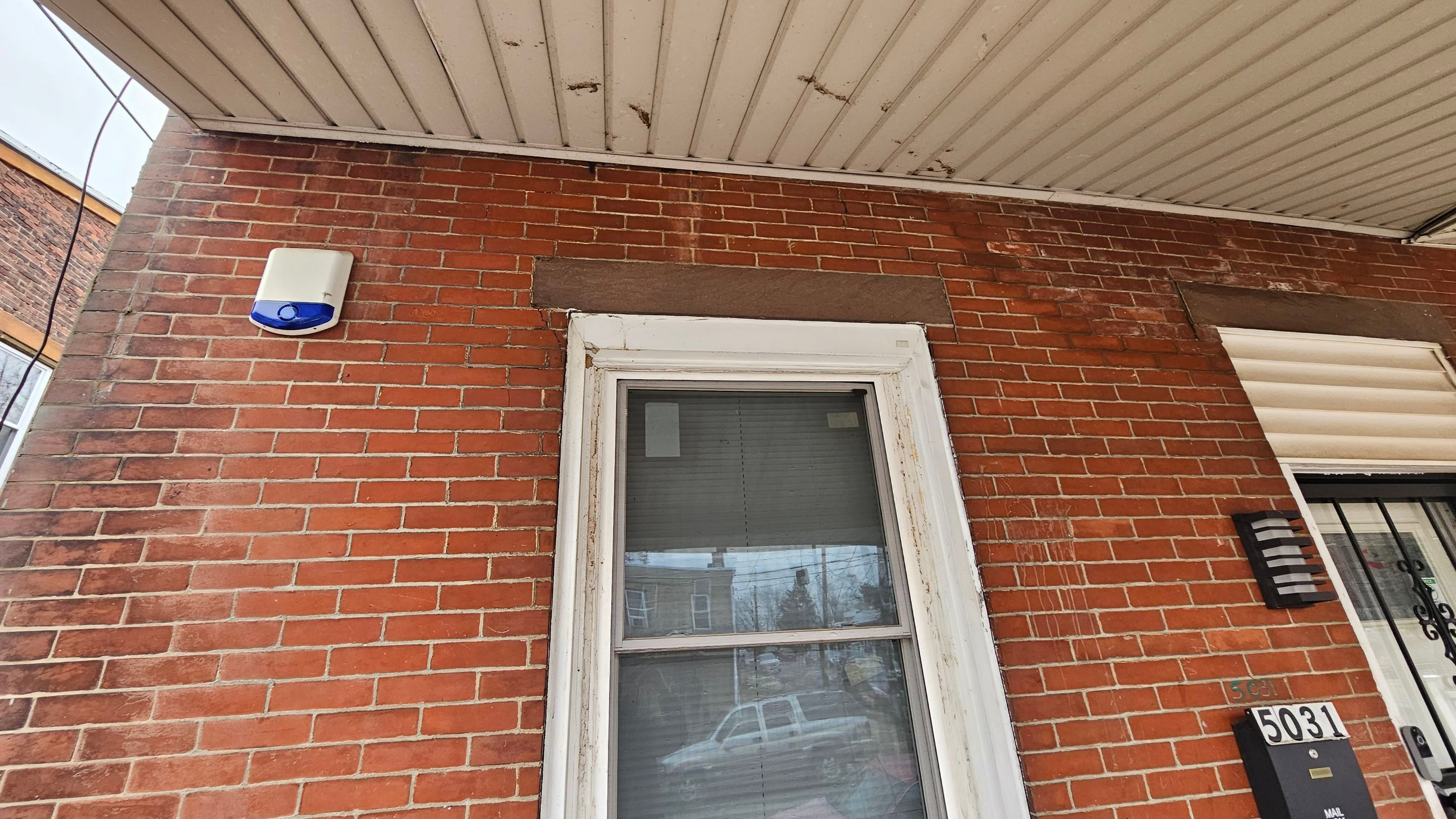 Water Damage Claim in Philadelphia by FLAPA & KeyStone