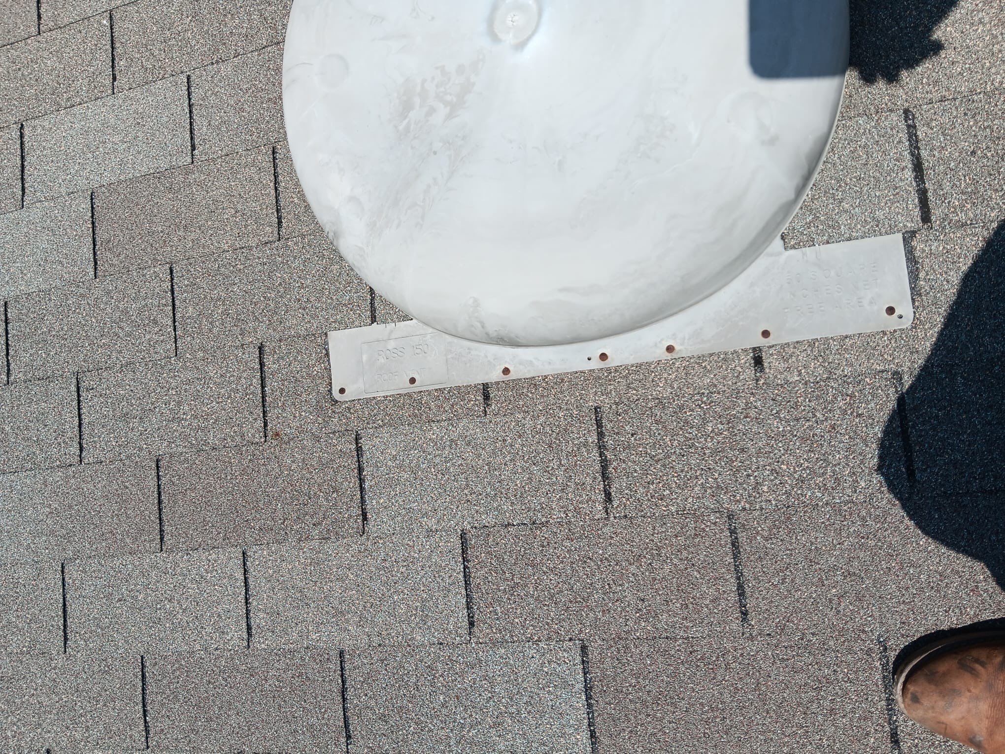 Roof Repair Houston by Roof Repair Company