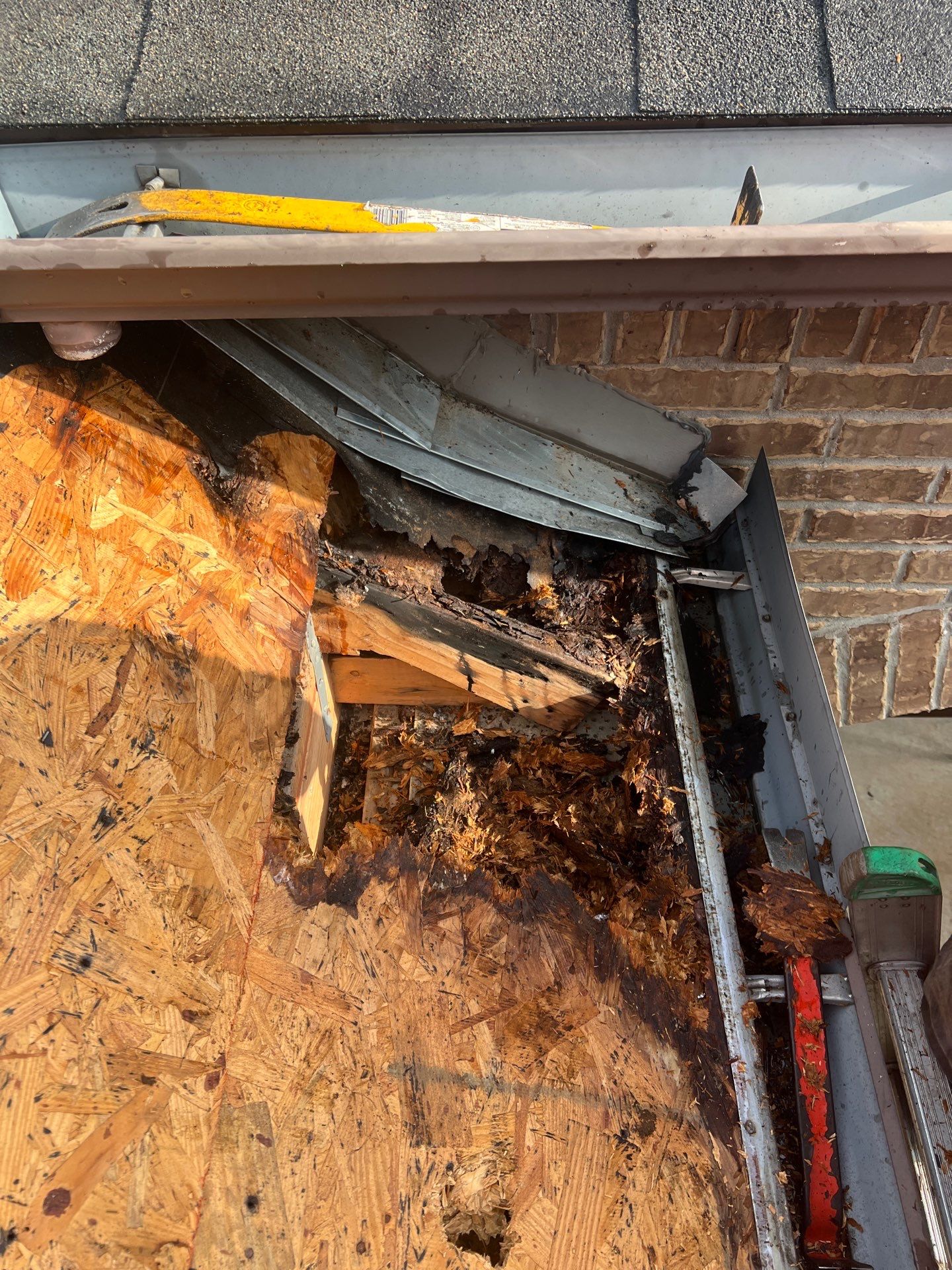 Roof Repair Missouri City by Roof Repair Company