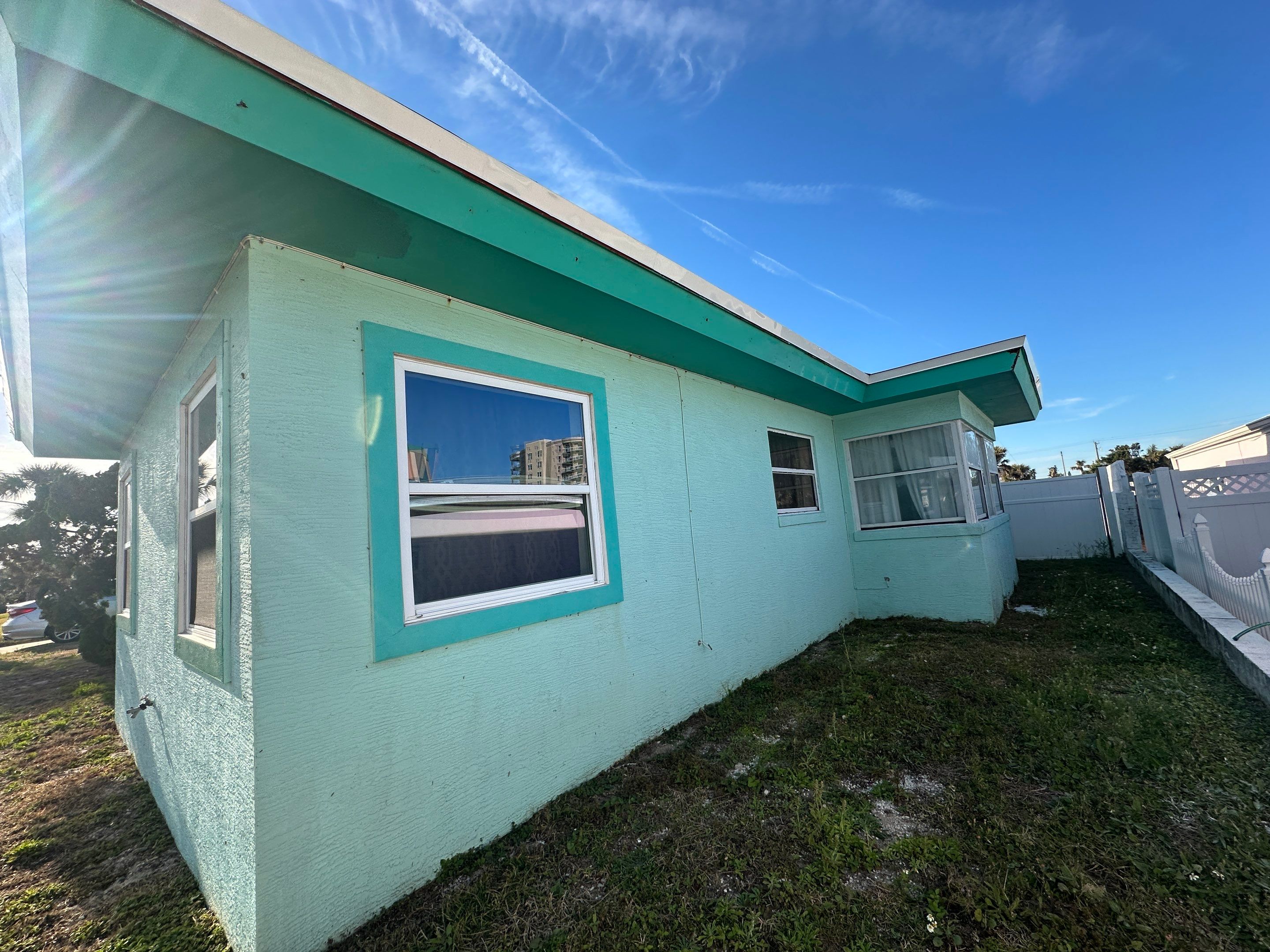 Hurricane Damage Claim in Daytona Beach by FLAPA & KeyStone