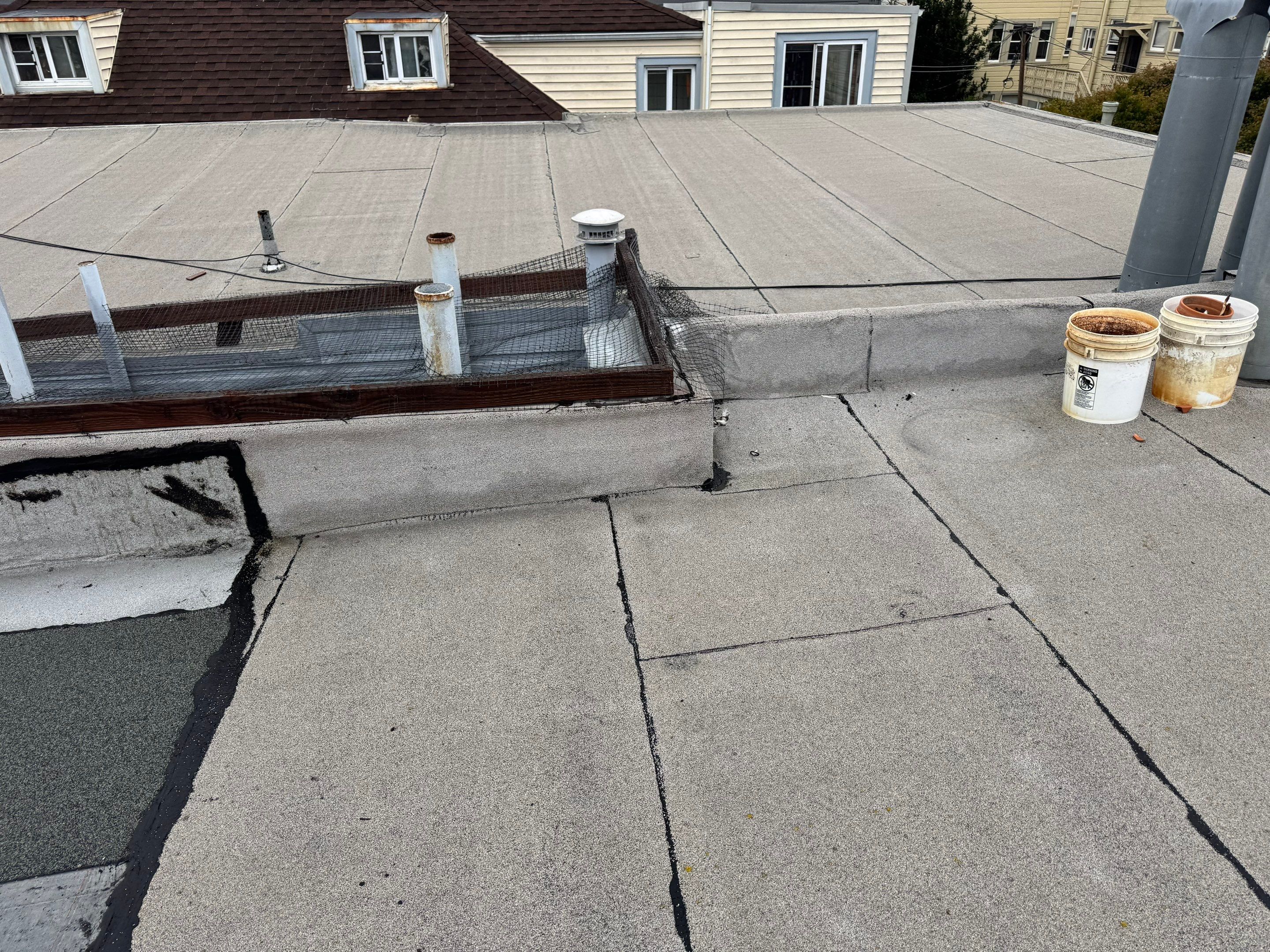 Roof Replacement - San Francisco , Ca 94110 by Epic Roof Replacement