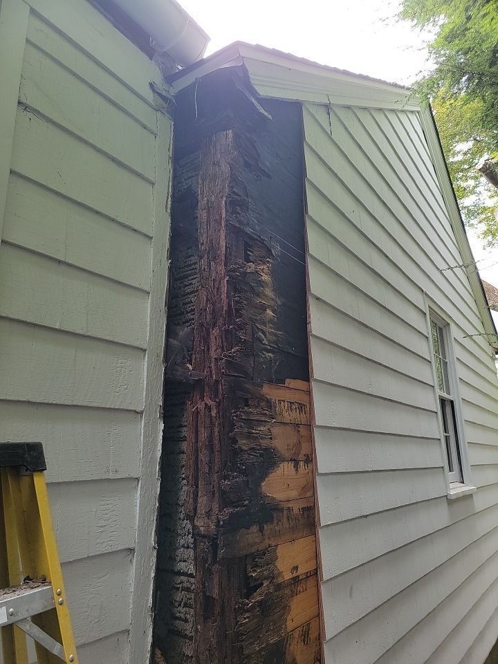 Residential Roofing Installation using Owens Corning TruDefinition by A Plus Exterior