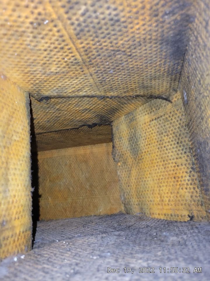 HVAC Cleaning  using HVAC Restoration Equipment  by TIES360 Air Ducts Plus