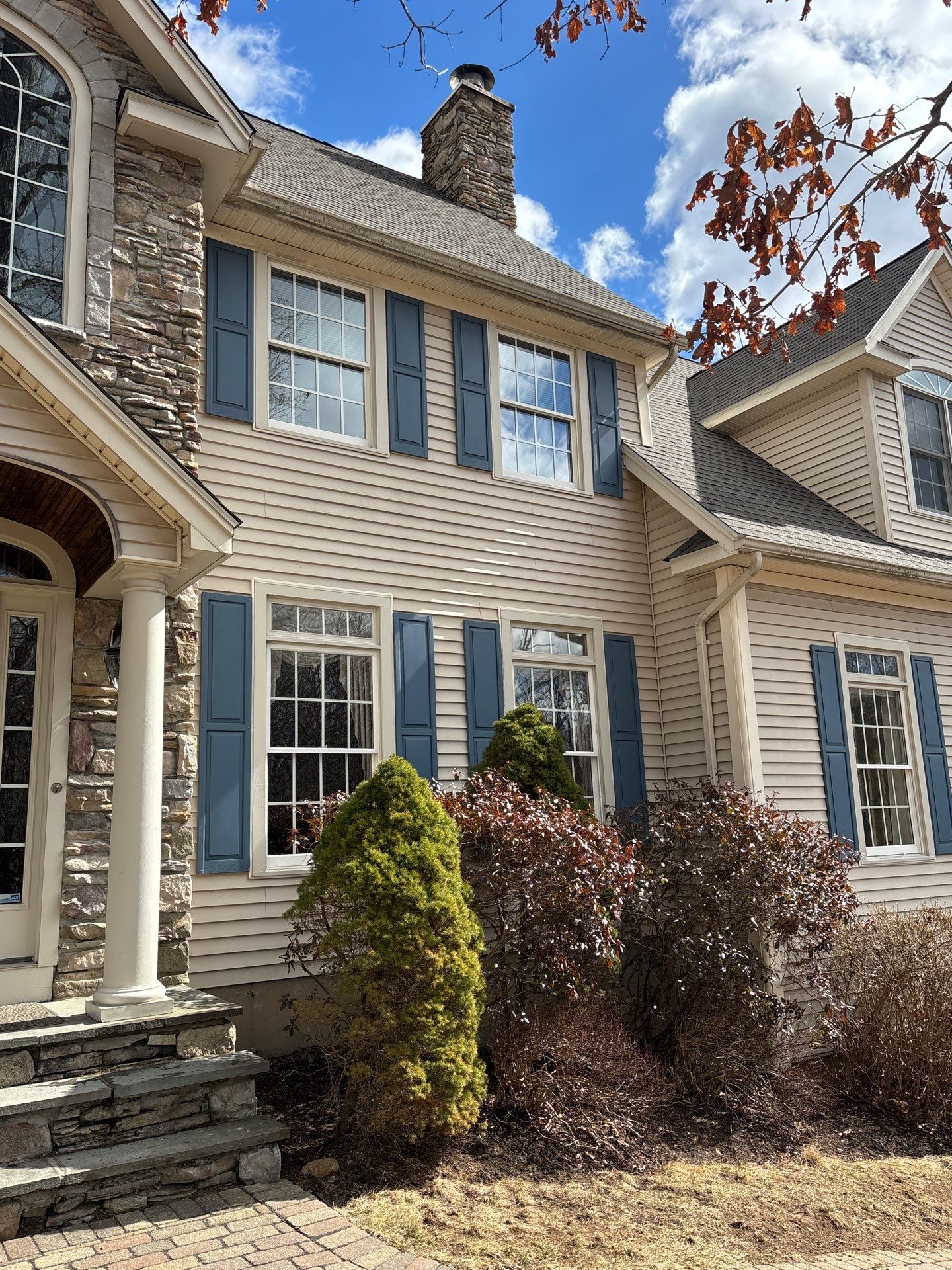 Southbury by All site builders LLC