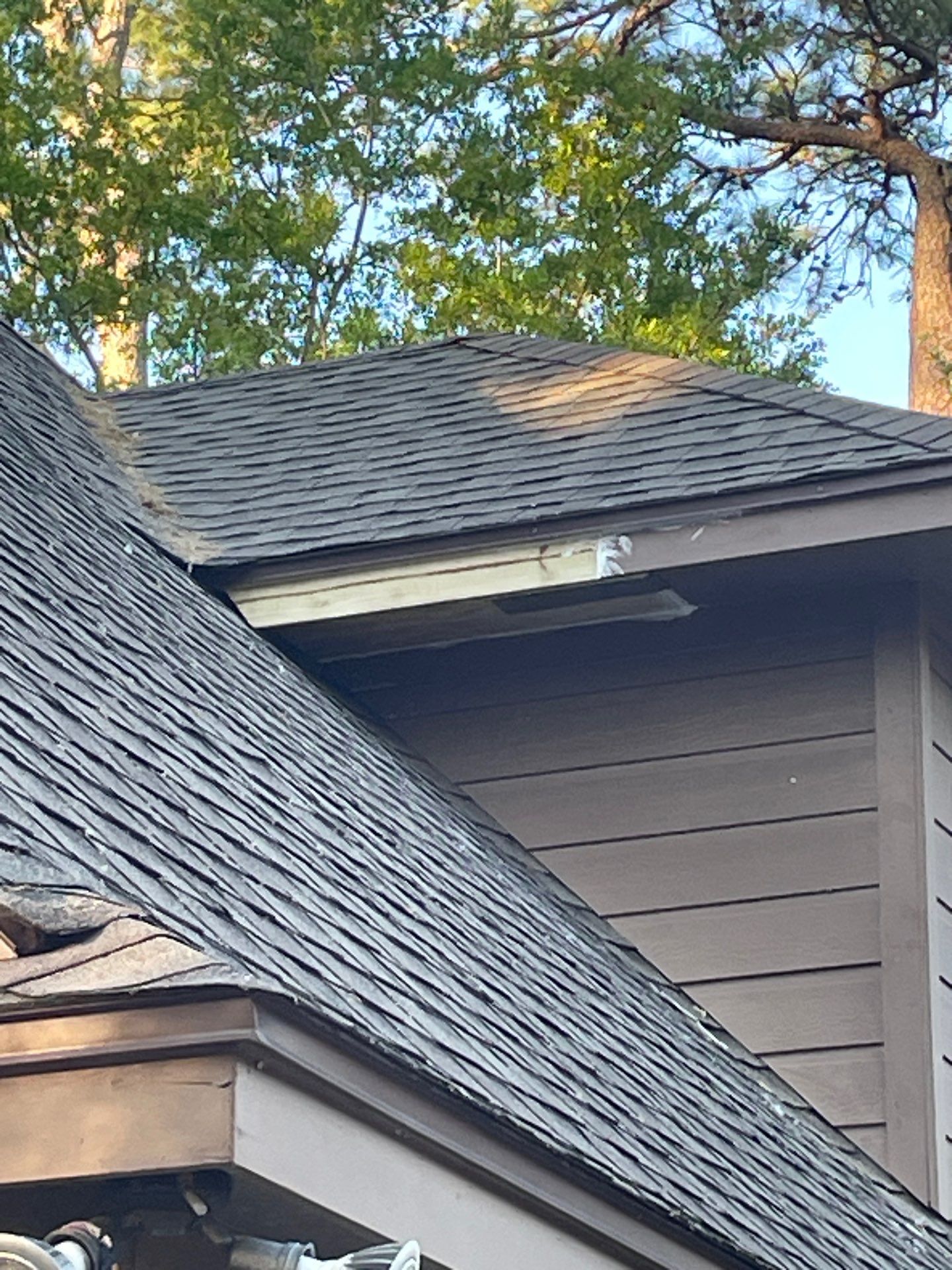 Roof Repair Houston by Roof Repair Company