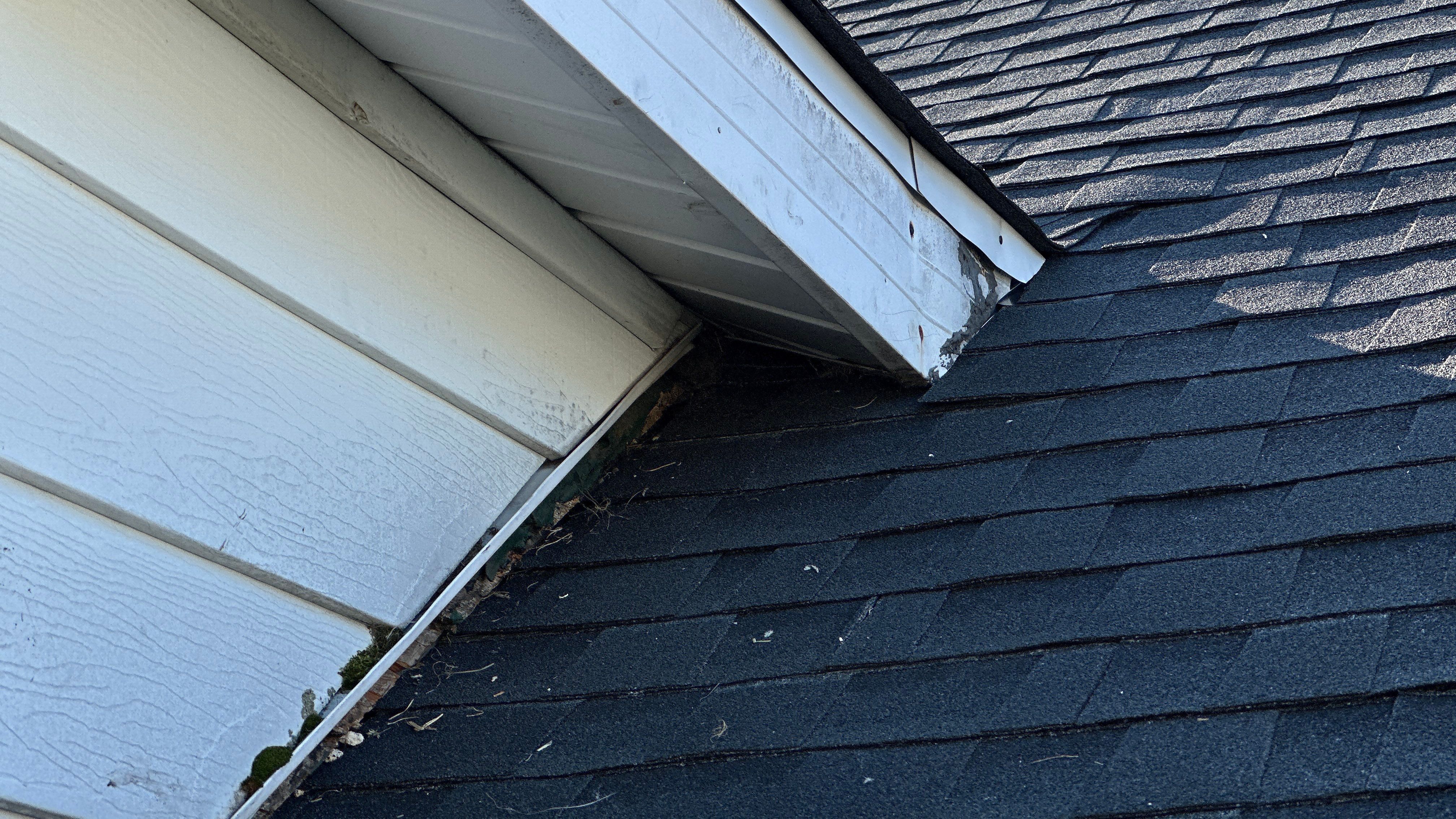 Residential Roofing Repair by G2