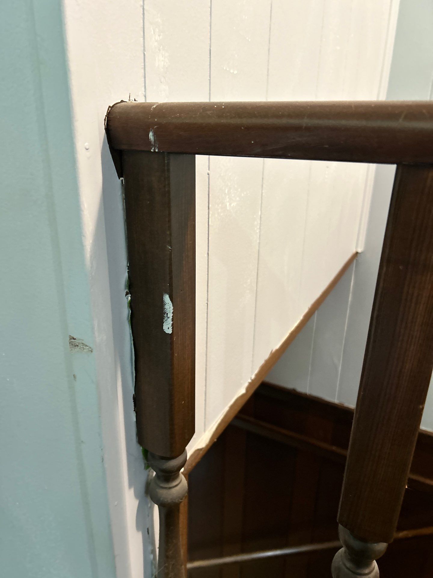 Interior Painting in multiple rooms by Gordon Painting