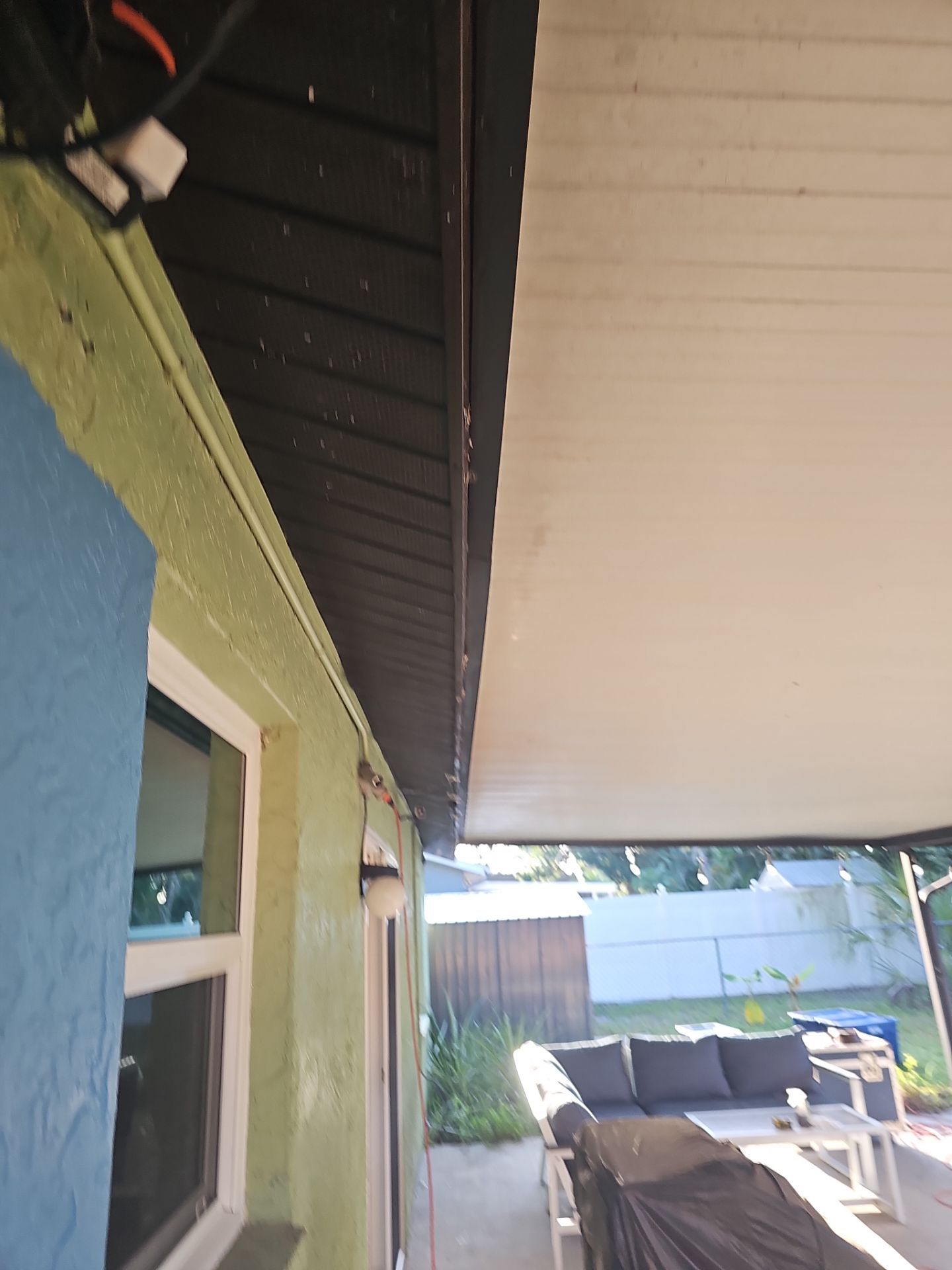 Project in Pinellas Park 33781 by Mitchell Roofing Company LLC