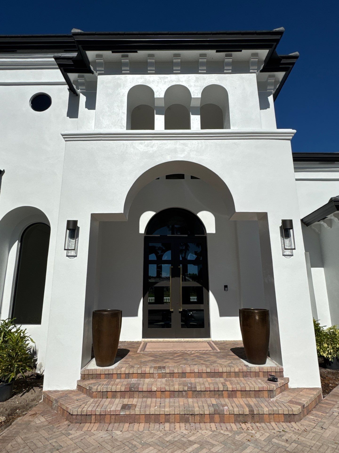 Heidi's Residence by Florida Storm Protection Unlimited
