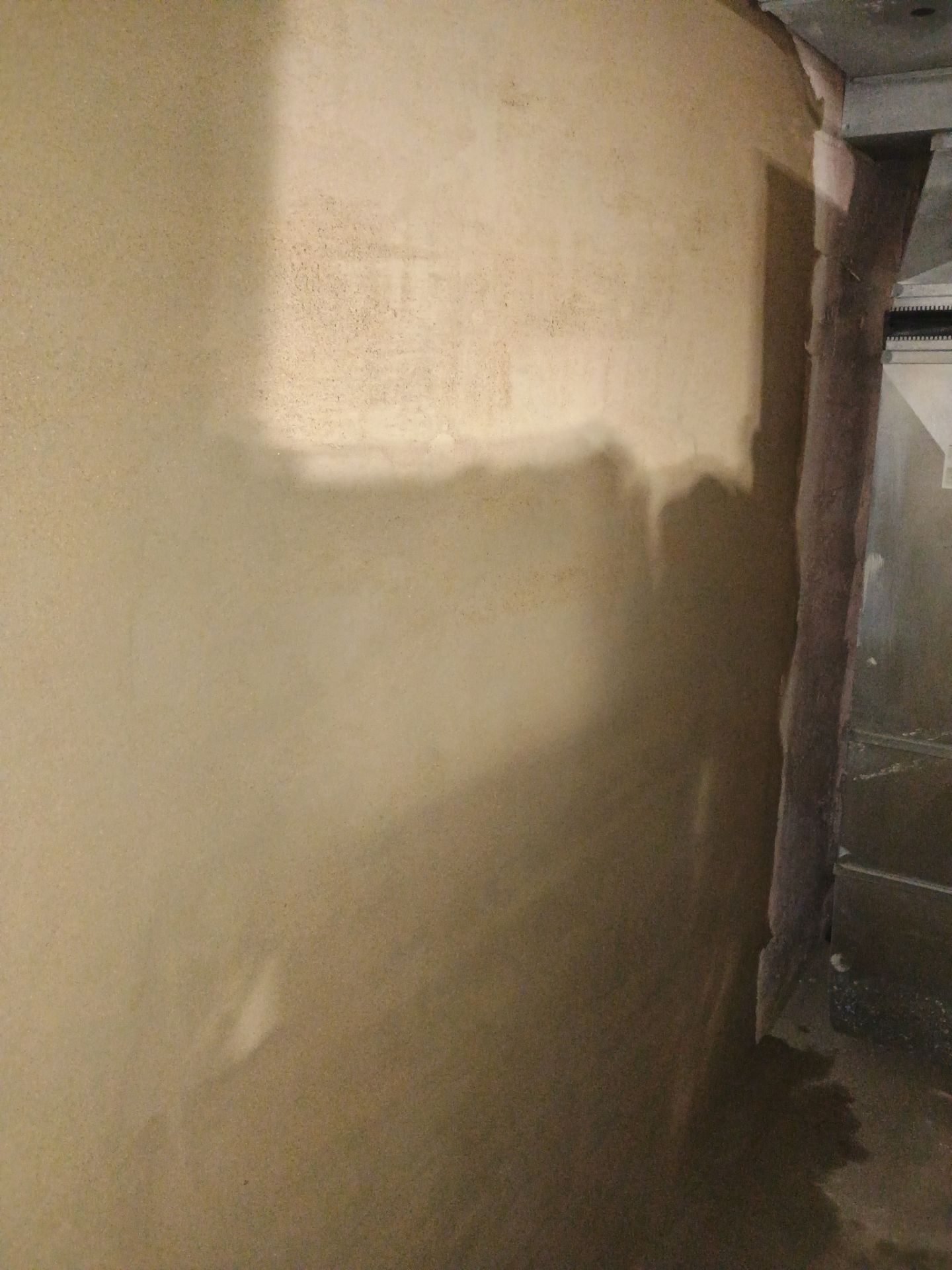 'Tis the Season for Parging by Waterproofing Northeast