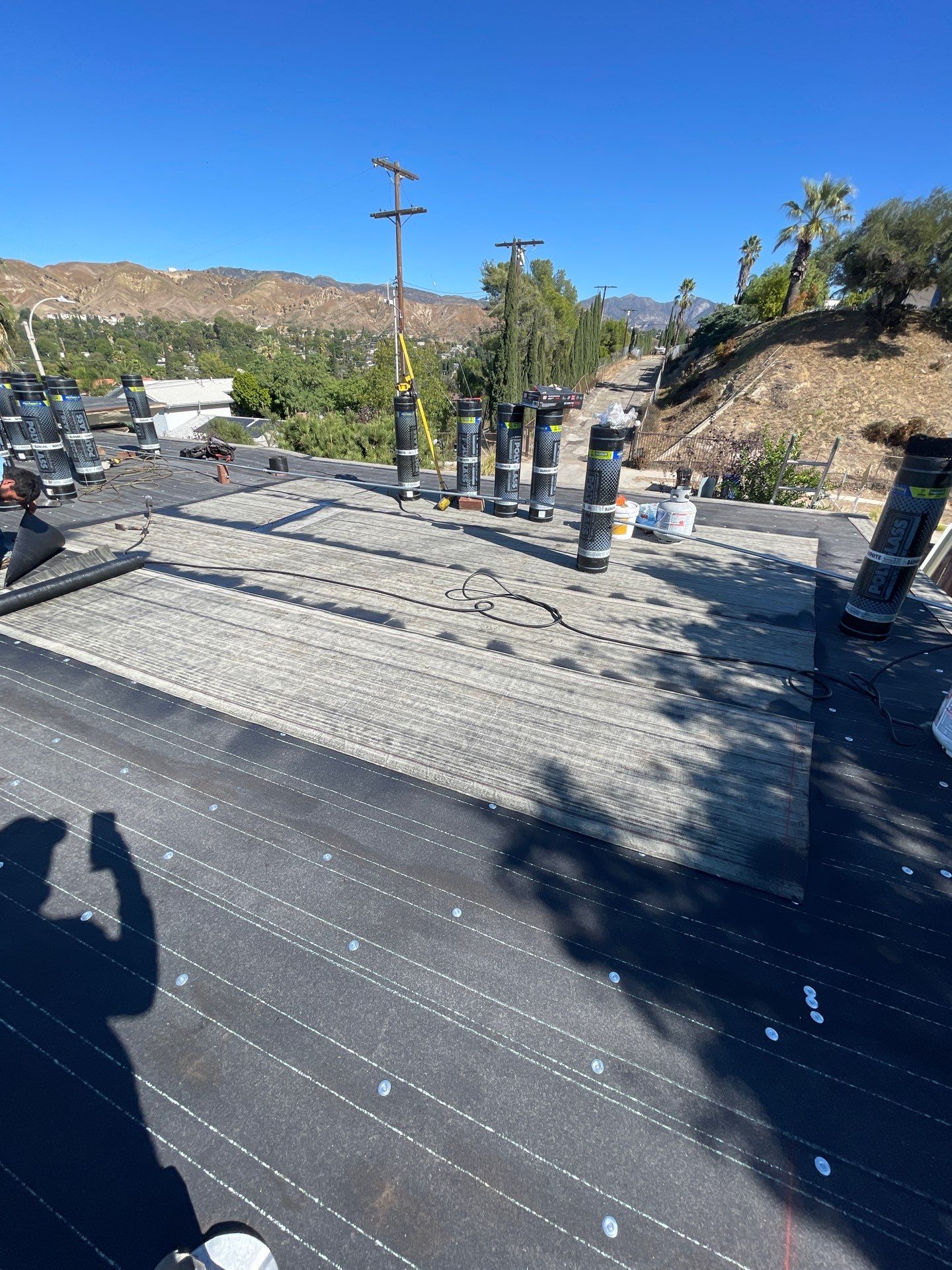 Roof Replacement - Sylmar CA 91342 by Epic Roof Replacement