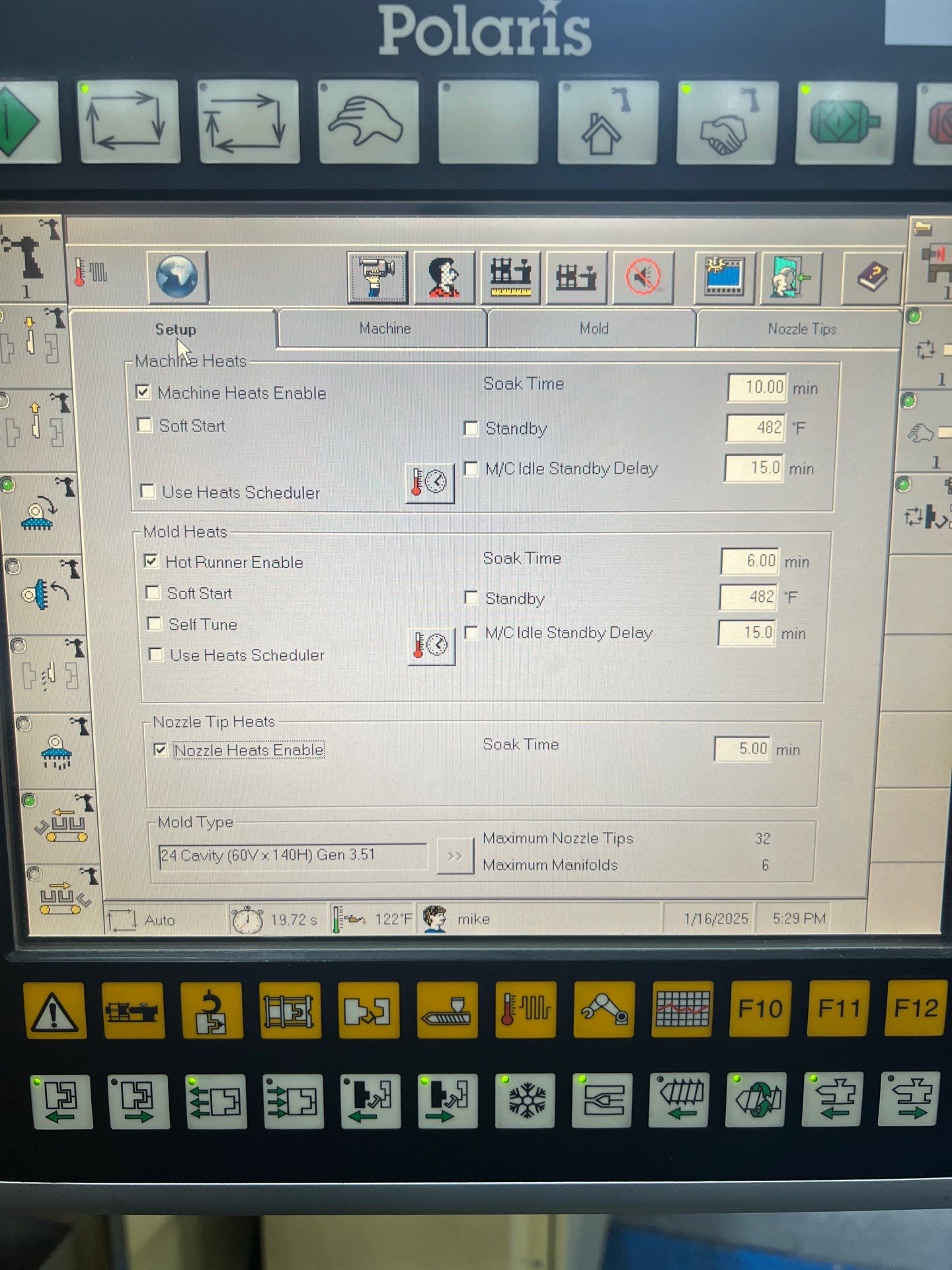 Lenexa 51.9g preform qualification using PET by Altium Packaging