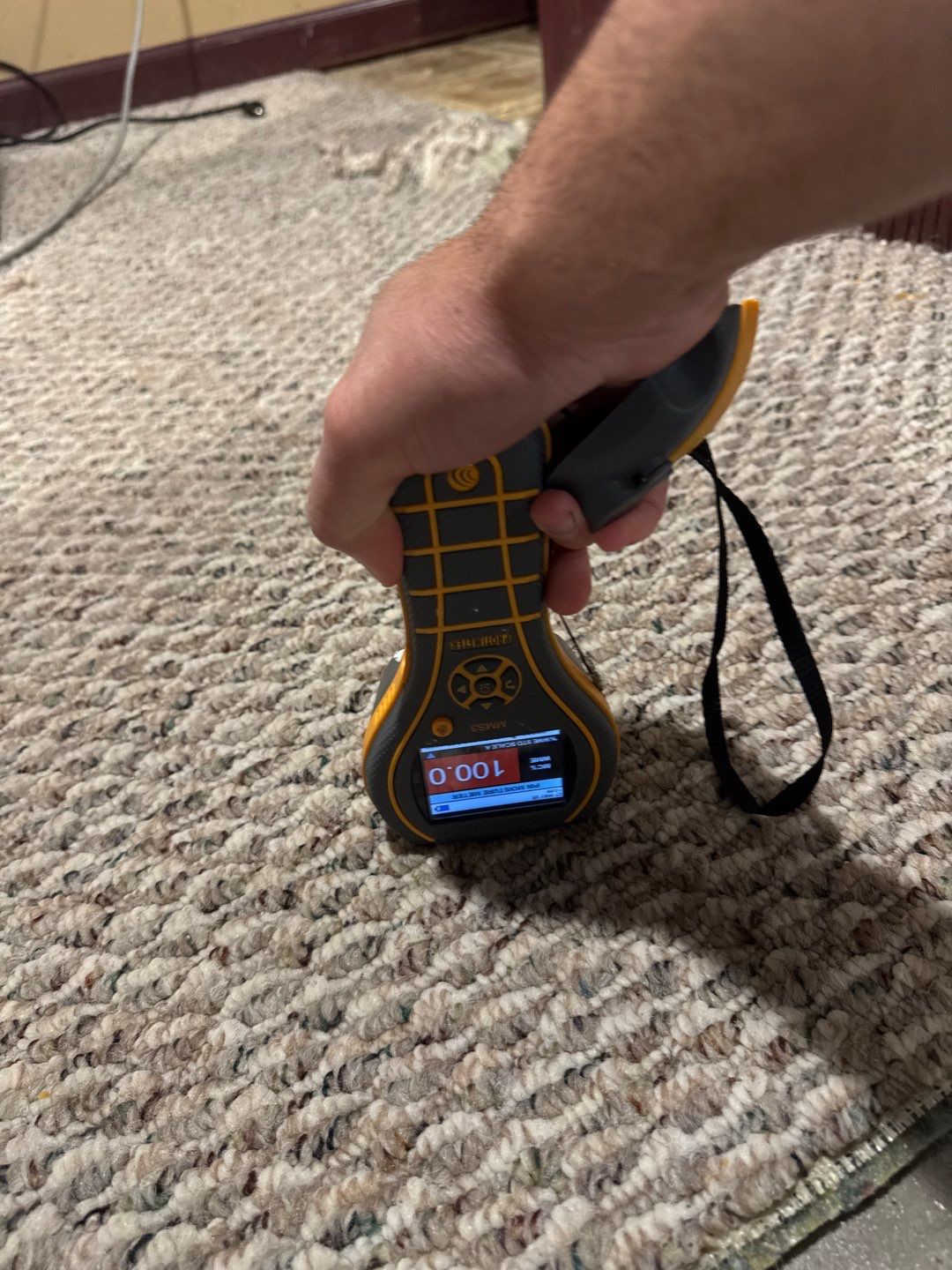 Project in West Bloomfield by EzDry Water Mitigation & Property Restoration