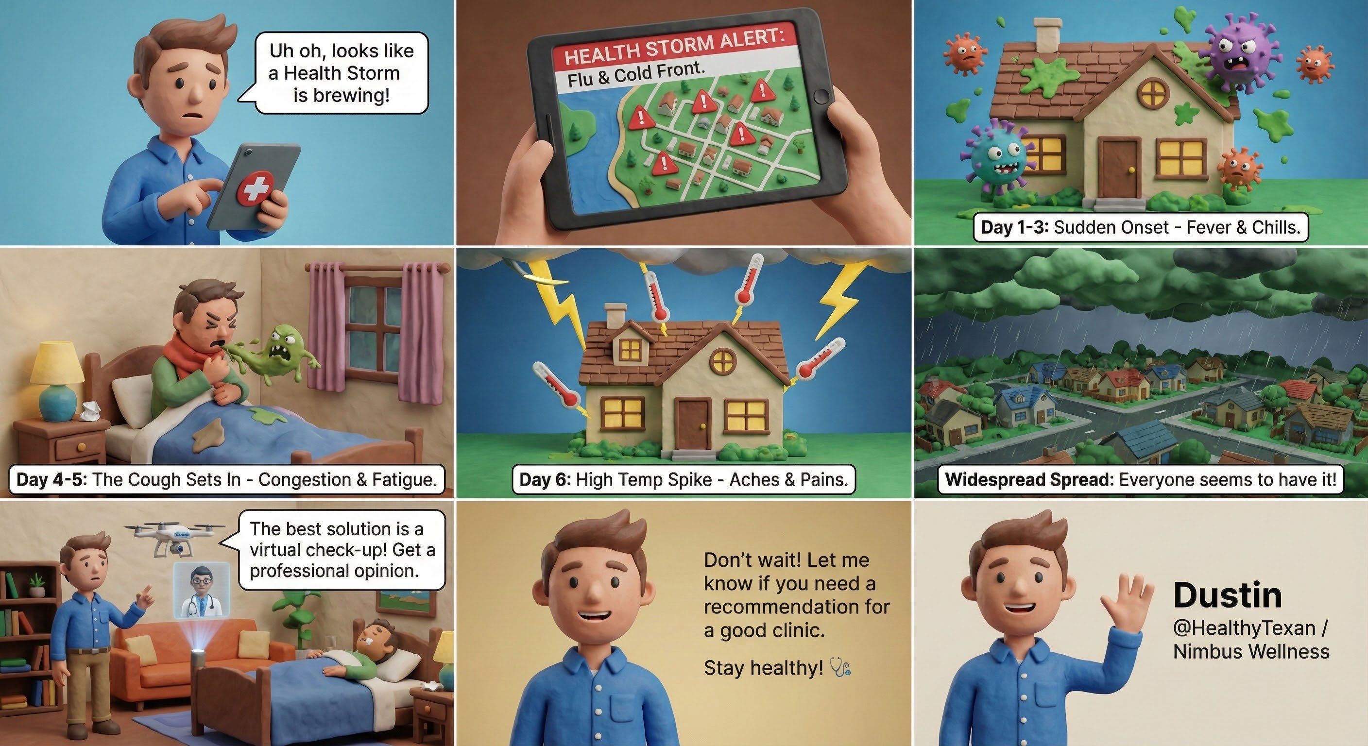 Project in McKinney, TX by NIMBUS GENERAL CONTRACTORS, LLC