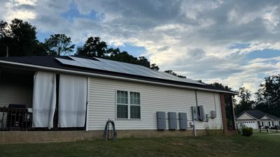 Dublin Ga Project