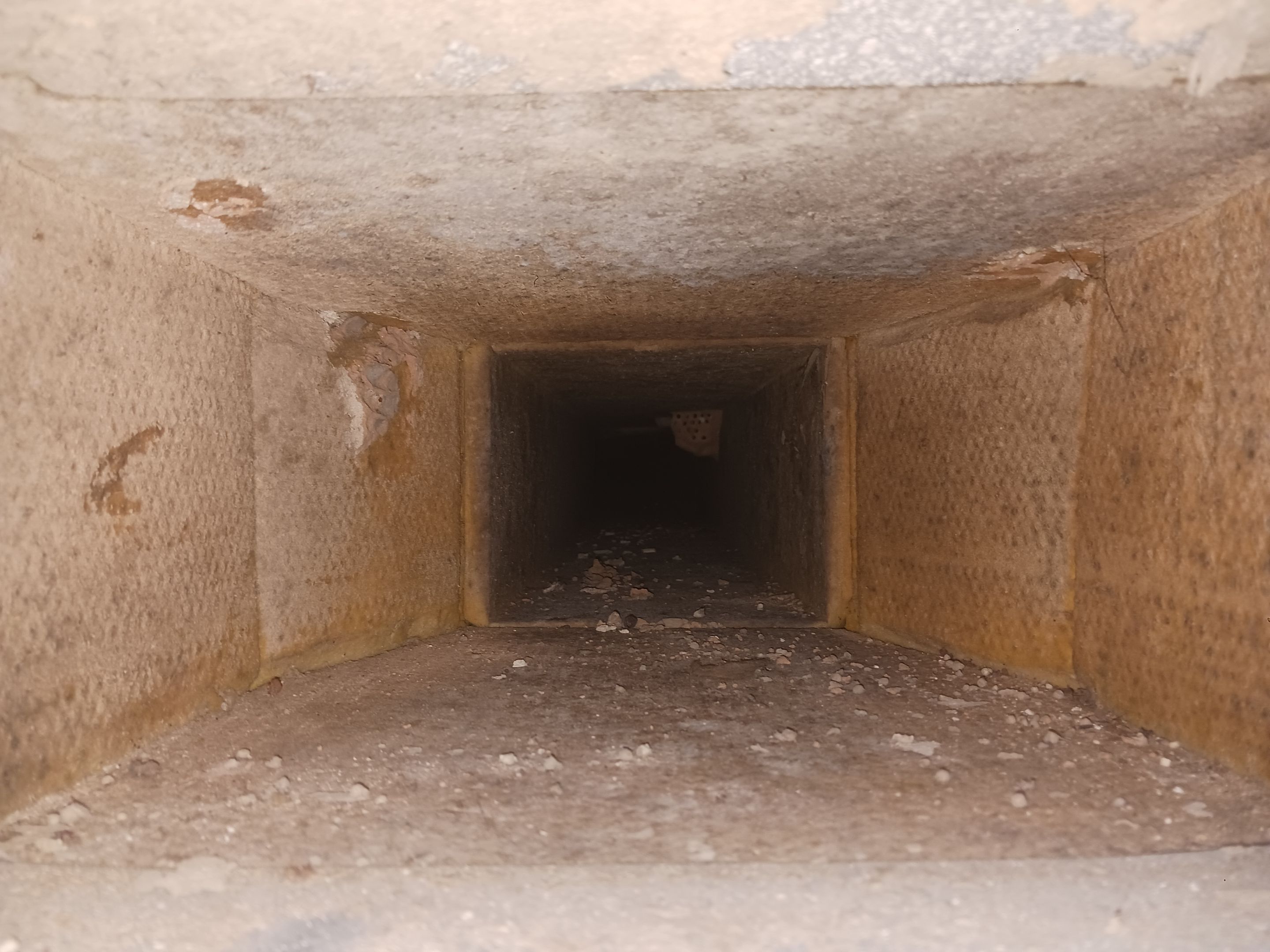 Commercial Air Duct Cleaning in Leesburg by Hygienic Air, Inc