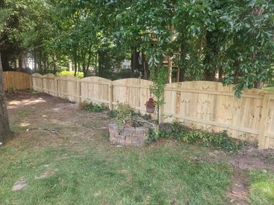 Wood That Makes a Statement