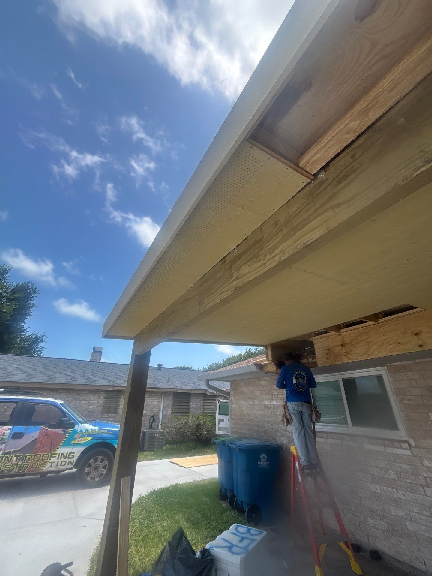 Got'ya Covered in Portland by Bayfront Roofing and Construction