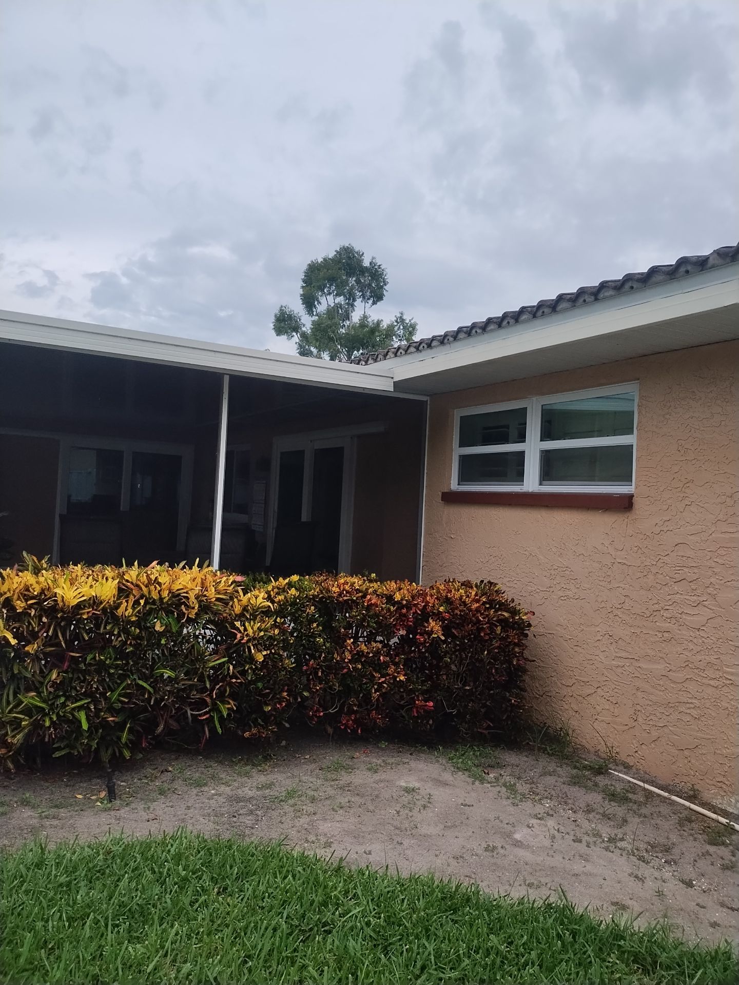 Project in St. Petersburg 33712 by Mitchell Roofing Company LLC