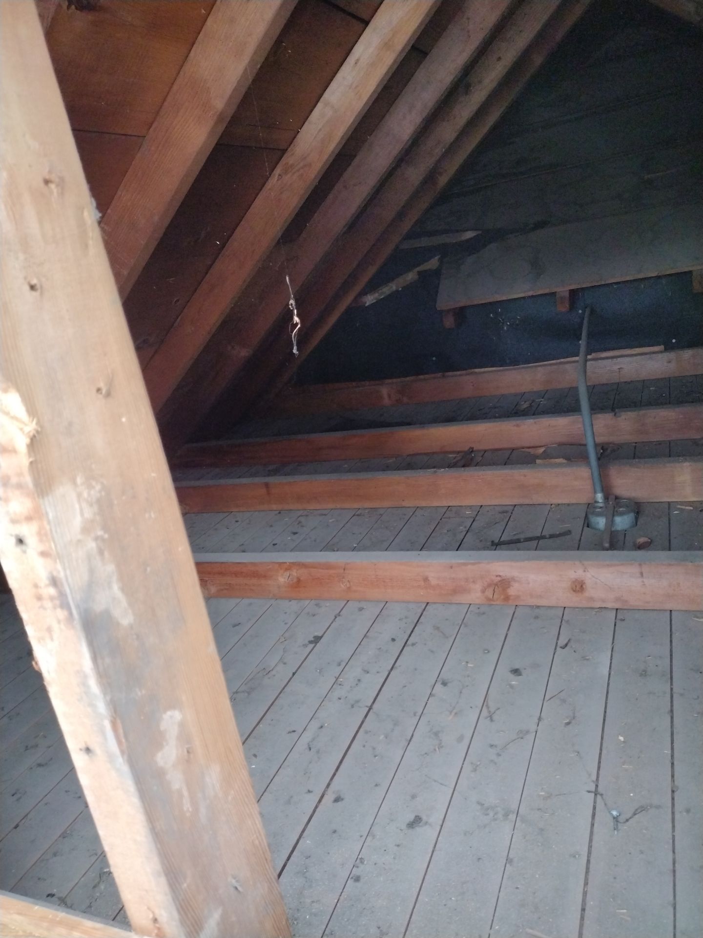 Three-Season Porch Renovation – Complete Structural Transformation by Johnny Five Construction