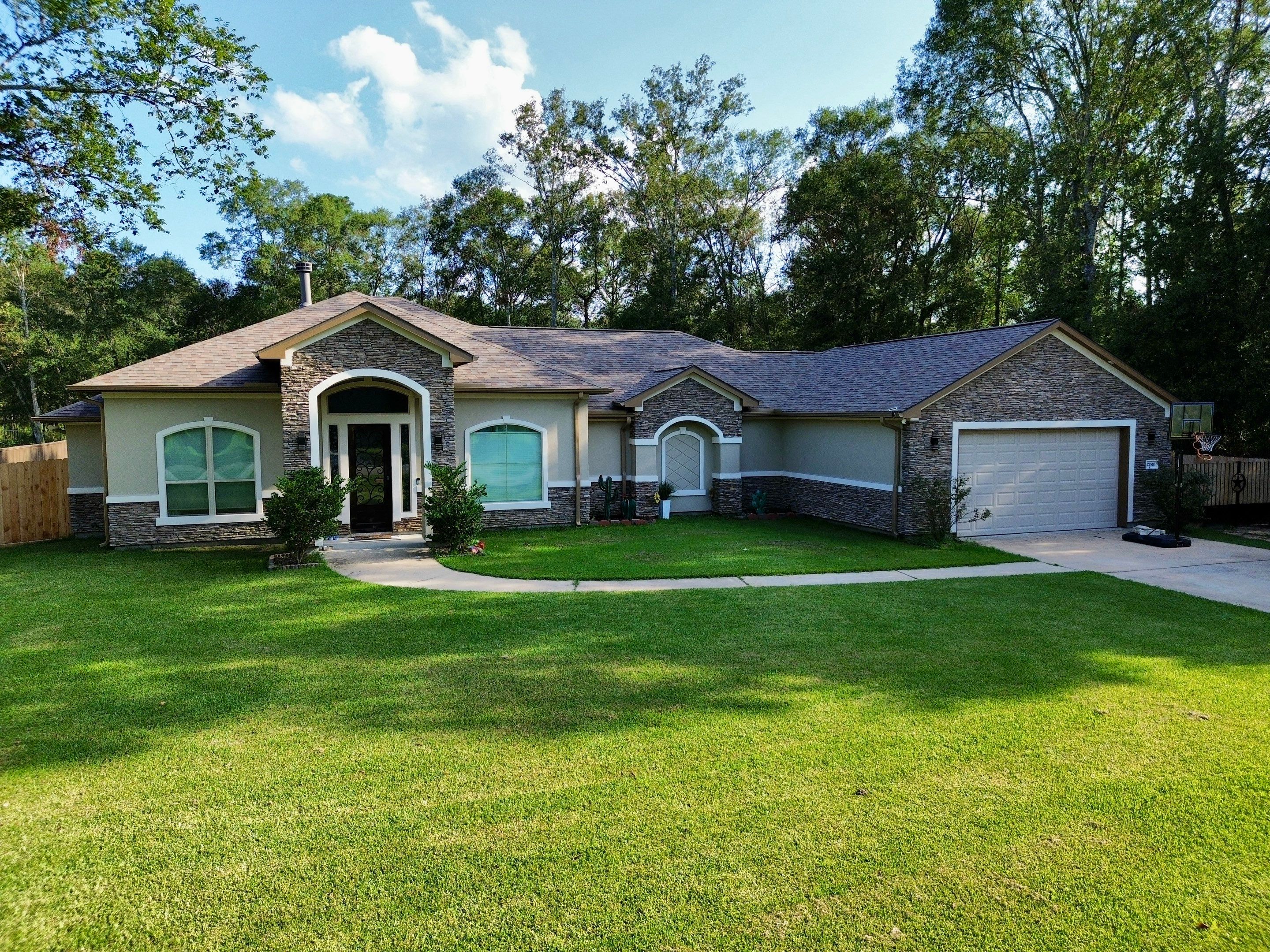 27510 Rio Blanco Drive by Noble Roofing