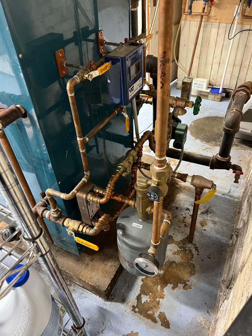 Annual Heating Service — Marblehead, MA by FAGONE MECHANICAL