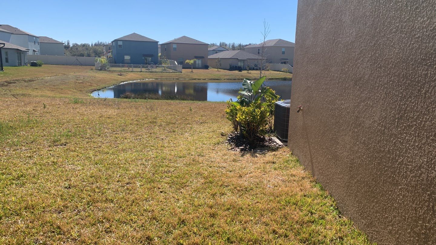 Sun City Center, FL 6ft. Tall Tan Vinyl Privacy Fence by Asap fence and gates, LLC