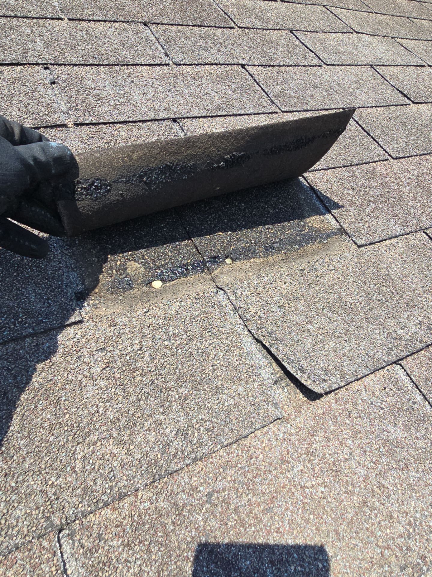 Tamko Heritage - Weathered Wood by Roof Concepts Construction