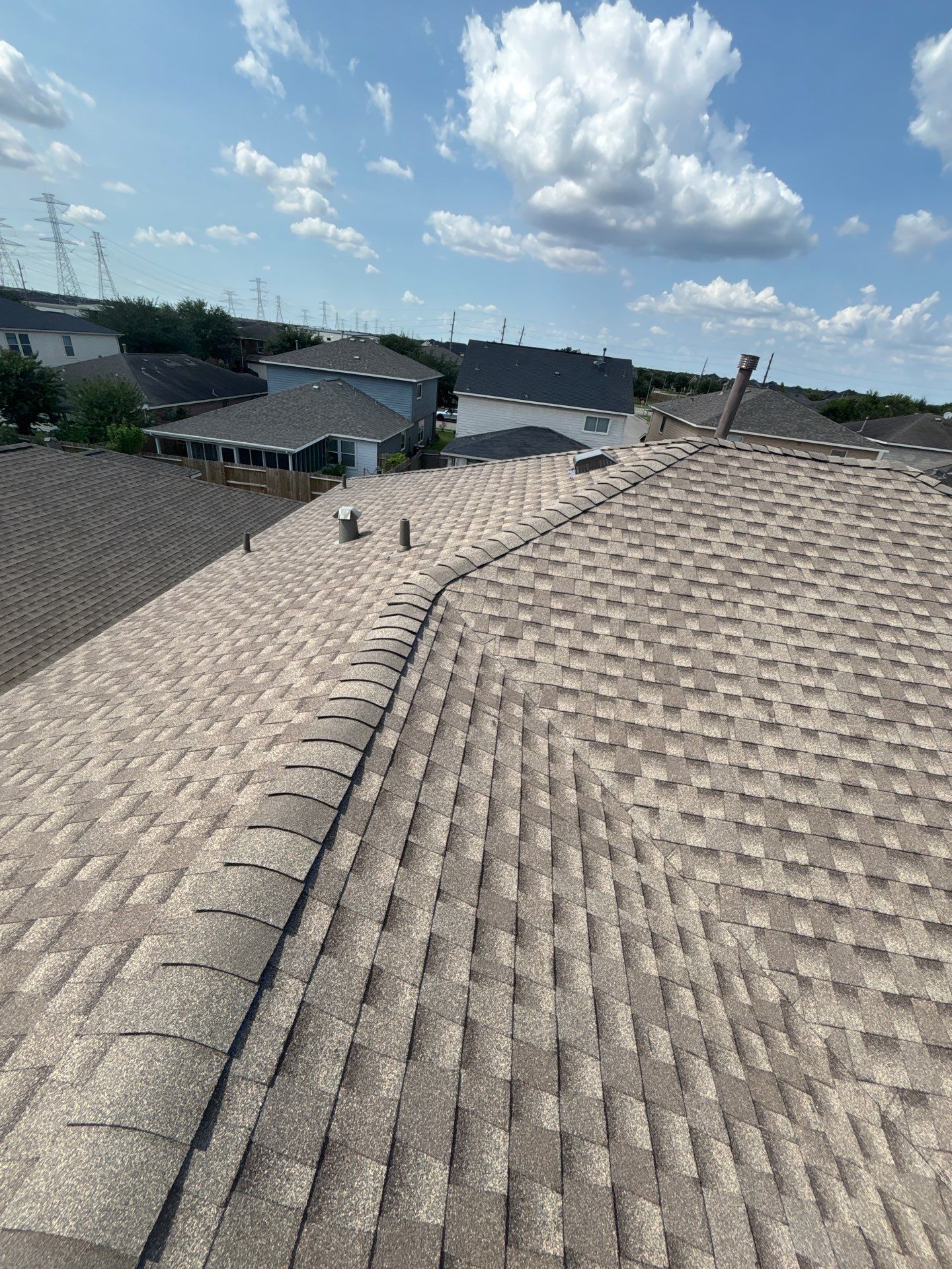 Roof Repair Richmond by Roof Repair Services LLC