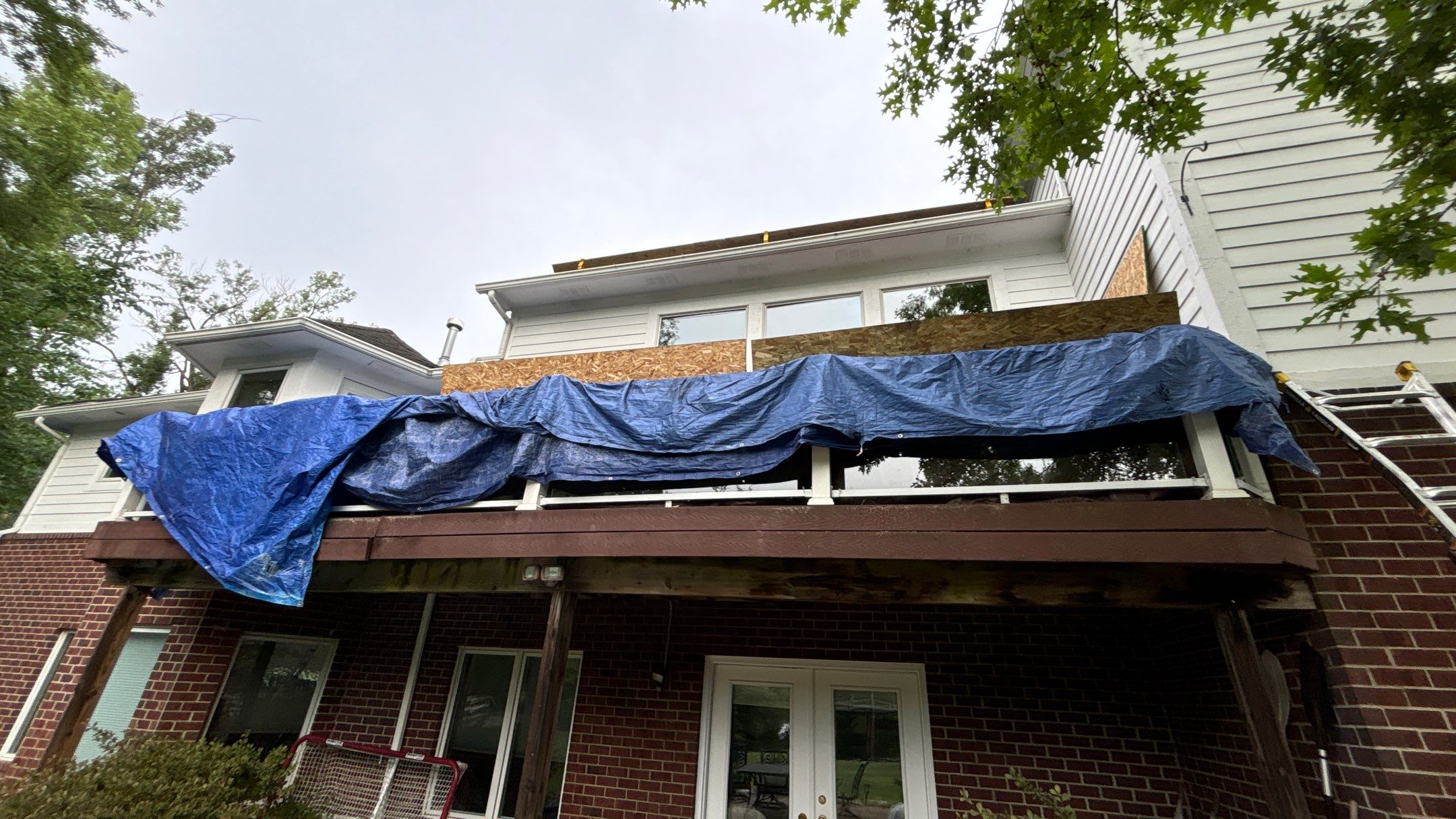 Roof Replacement using CertainTeed Landmark by 180 Contractors