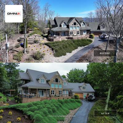 James Residence