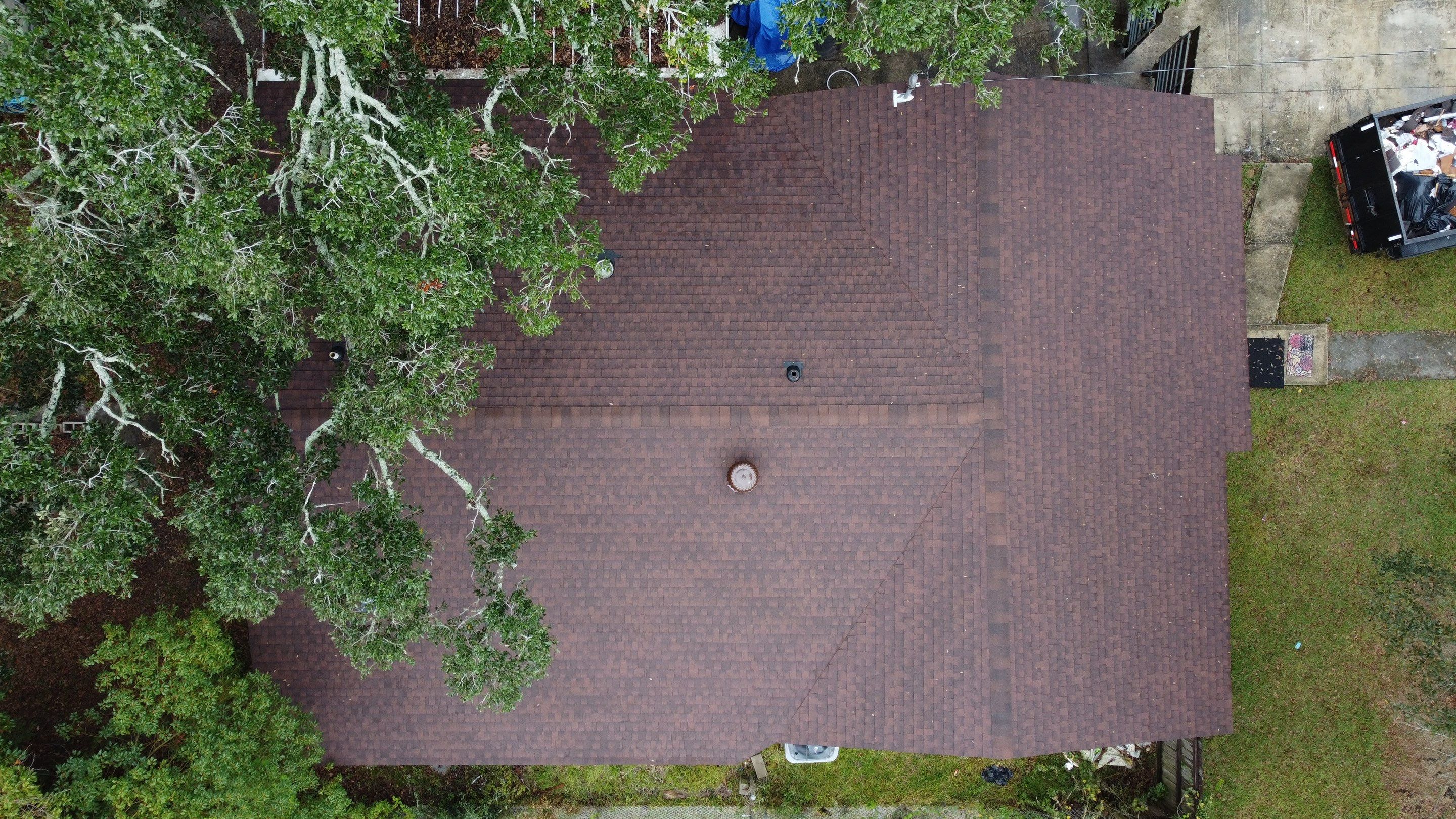 HDS Contractors - Roof Replacement in Slidell by HDS Contractors