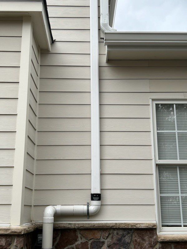 Gutters & Trim Repair in Leesburg, VA by My Painter 