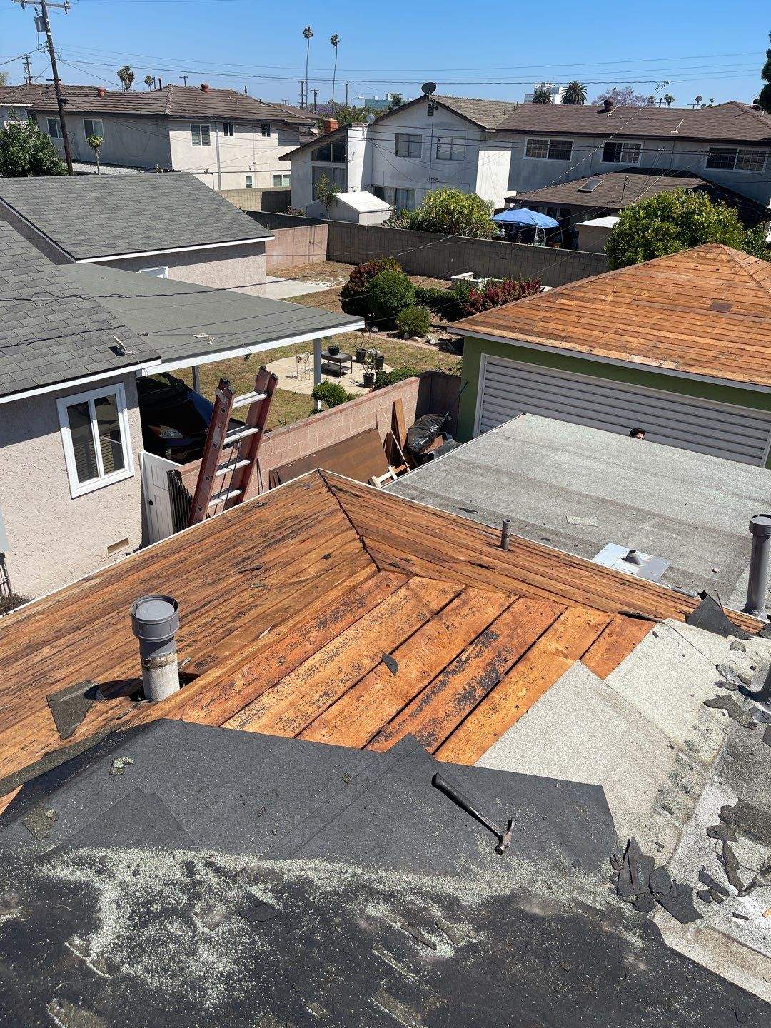 Roof Replacement - Gardena, CA 90247 by Epic Roof Replacement