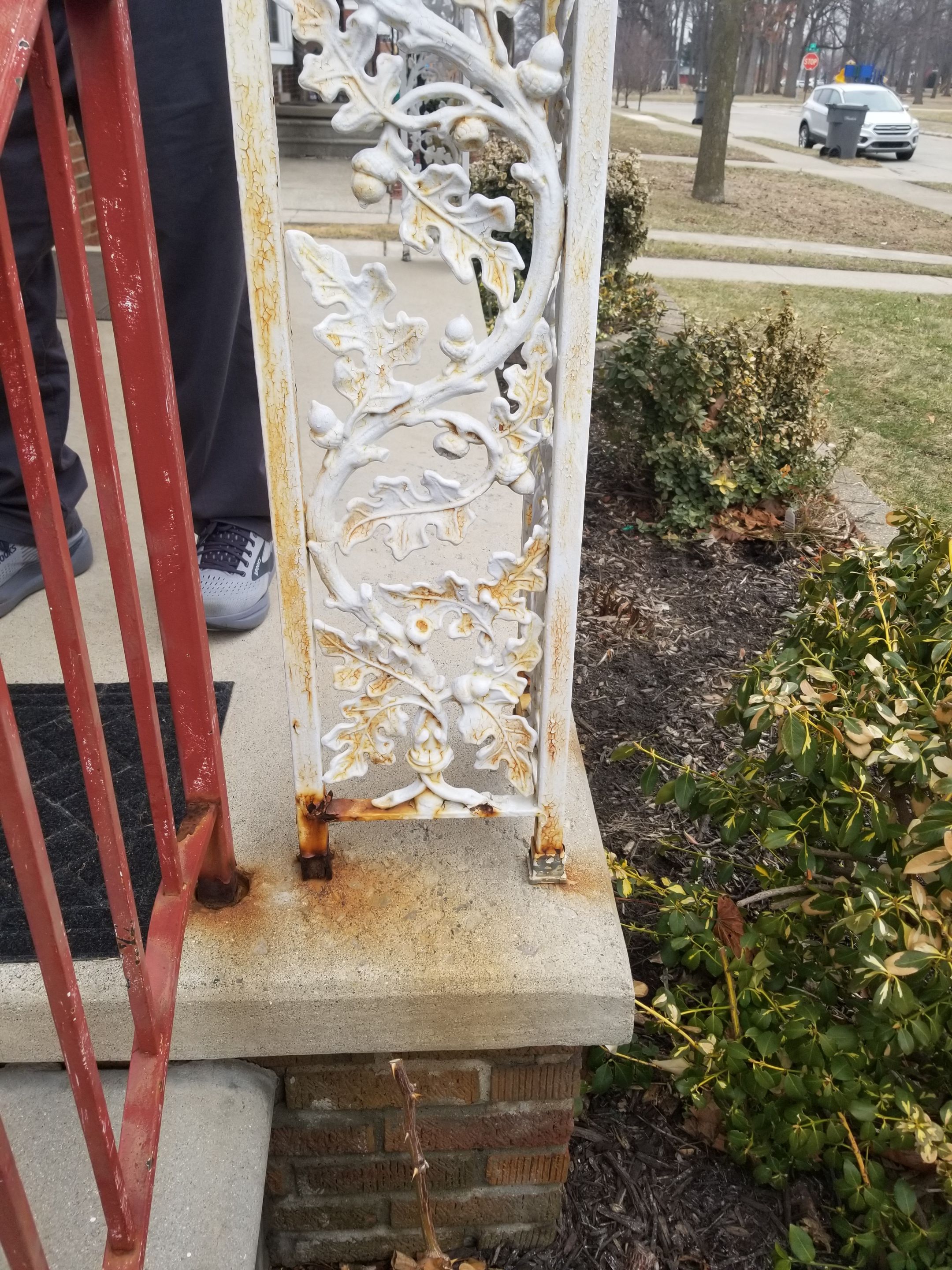 Project in Dearborn, MI by Northwest Construction