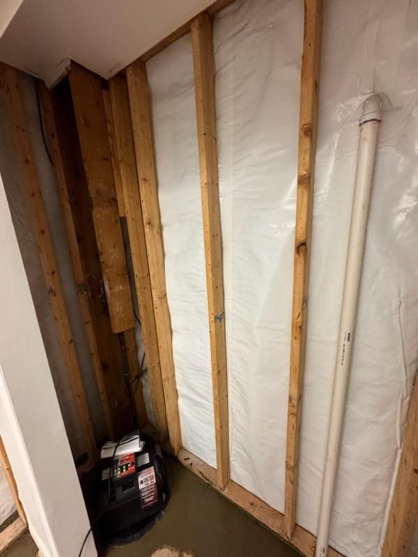 Nicolls Rd • Deer Park, NY 11729 by A.M. Shield Waterproofing, Corp.