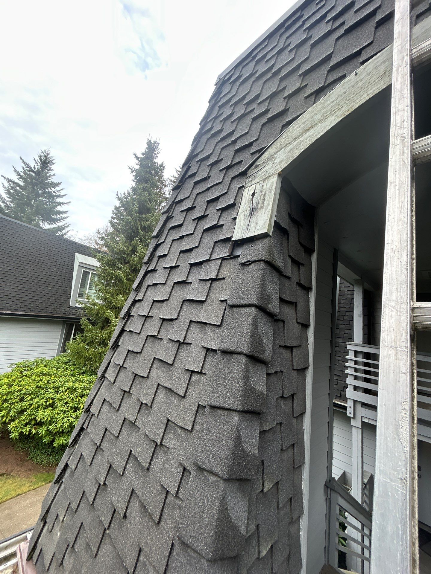 Project in Kirkland by Peaks and Valleys Construction