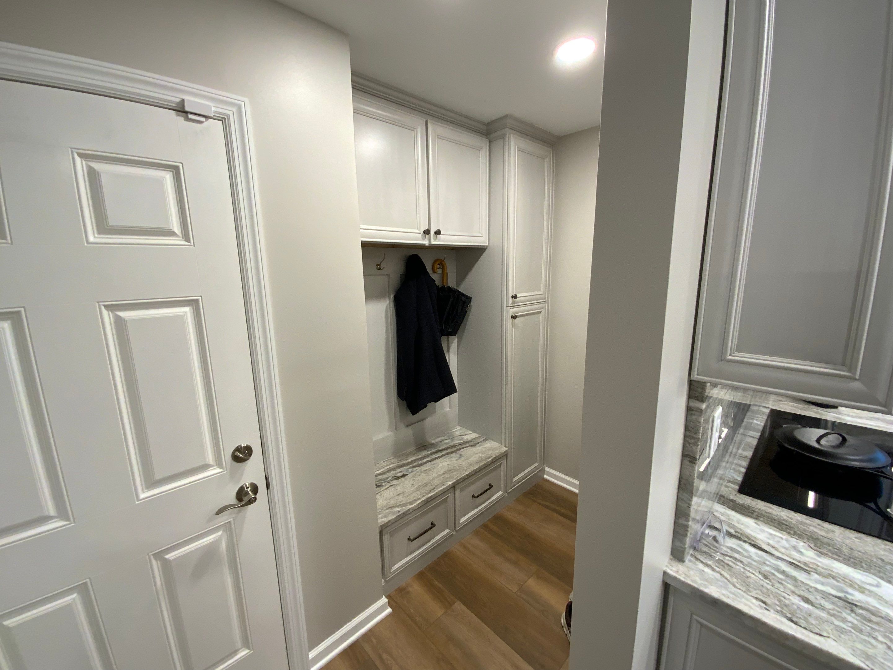 Centerville Kitchen Remodel by Zengel Group