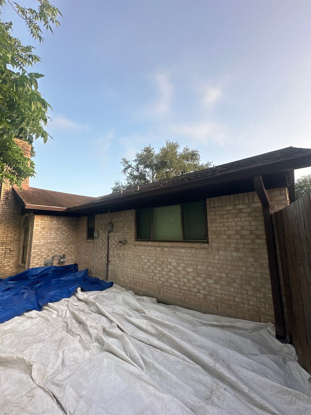 Roof Repair Houston by Roof Repair Company